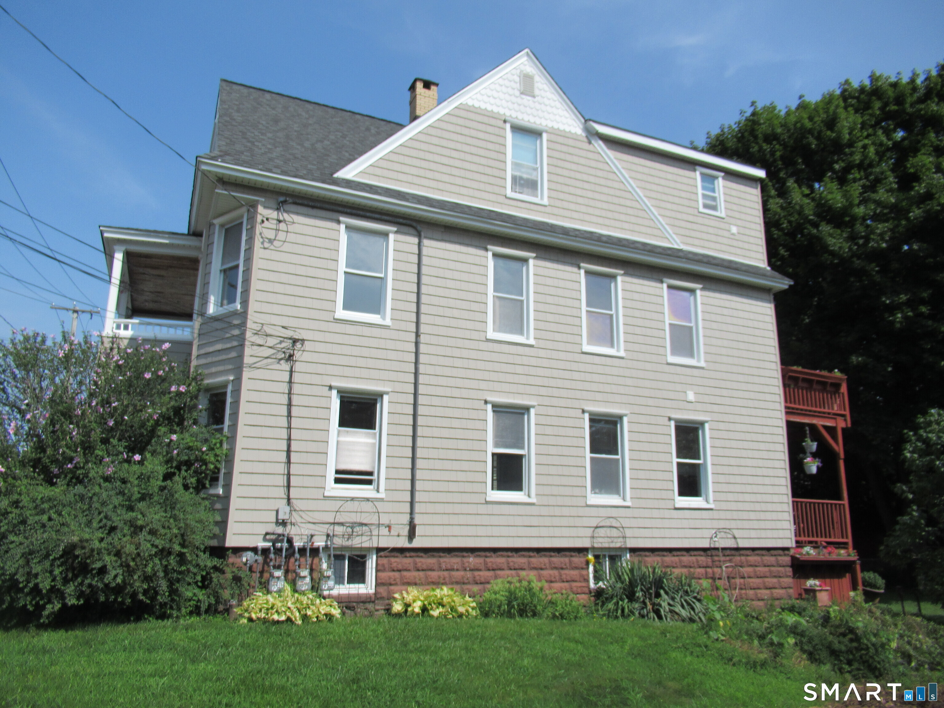 112 Bennett Street  Unit #1st floor photo 21