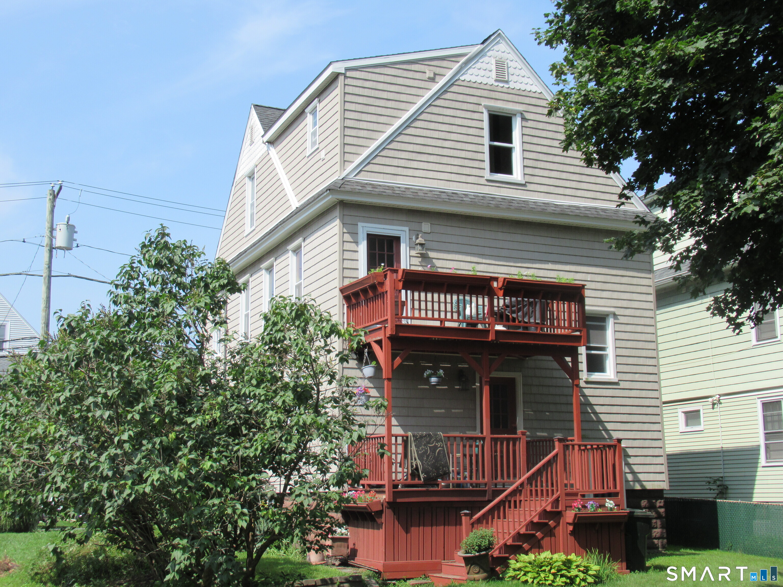 112 Bennett Street  Unit #1st floor photo 3