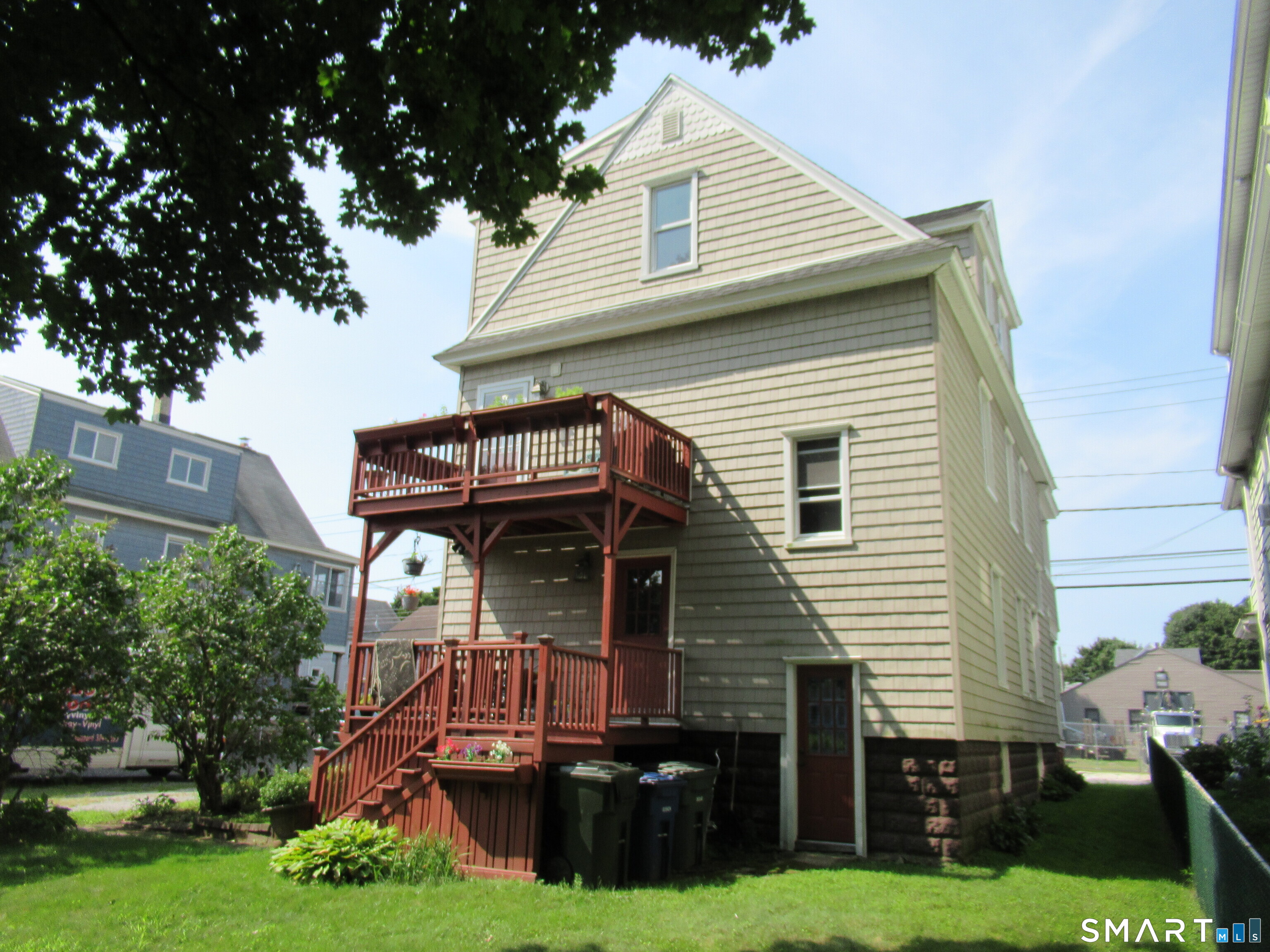 112 Bennett Street  Unit #1st floor photo 7