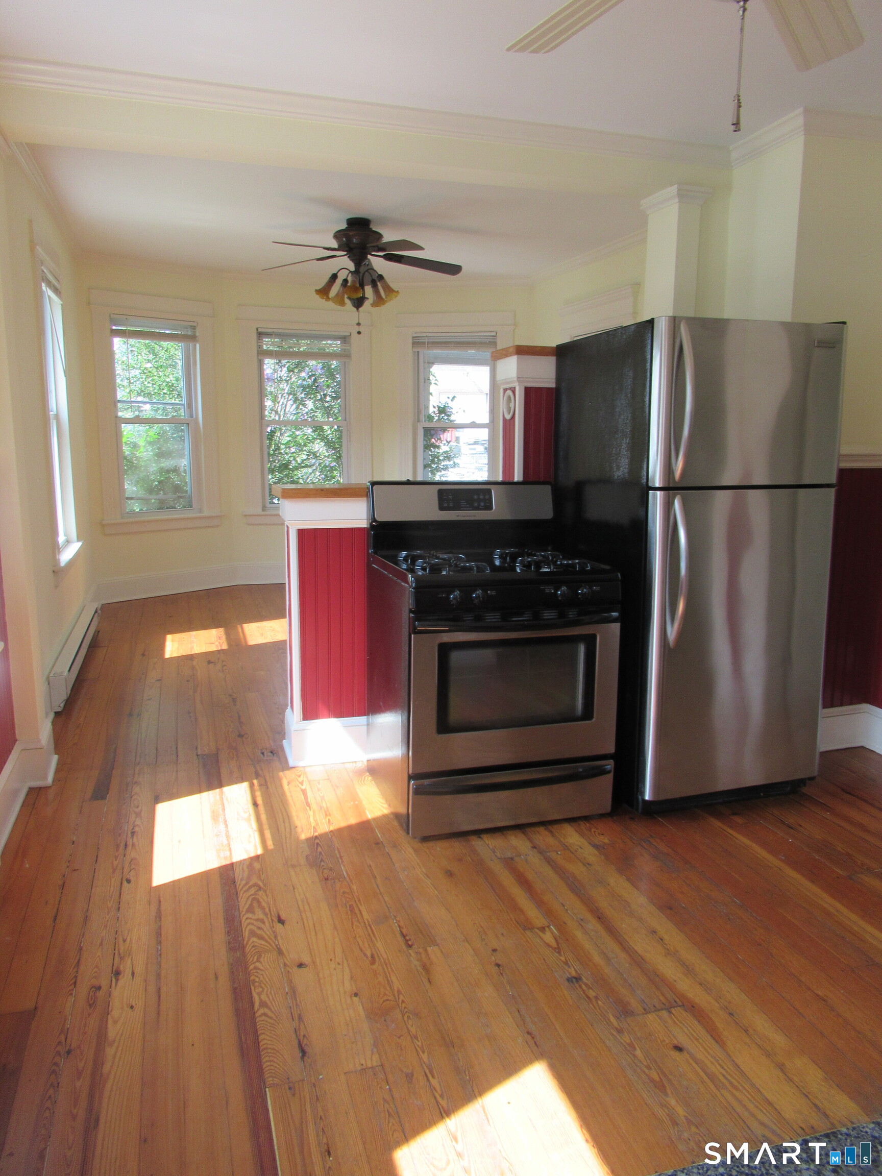 112 Bennett Street  Unit #1st floor photo 8