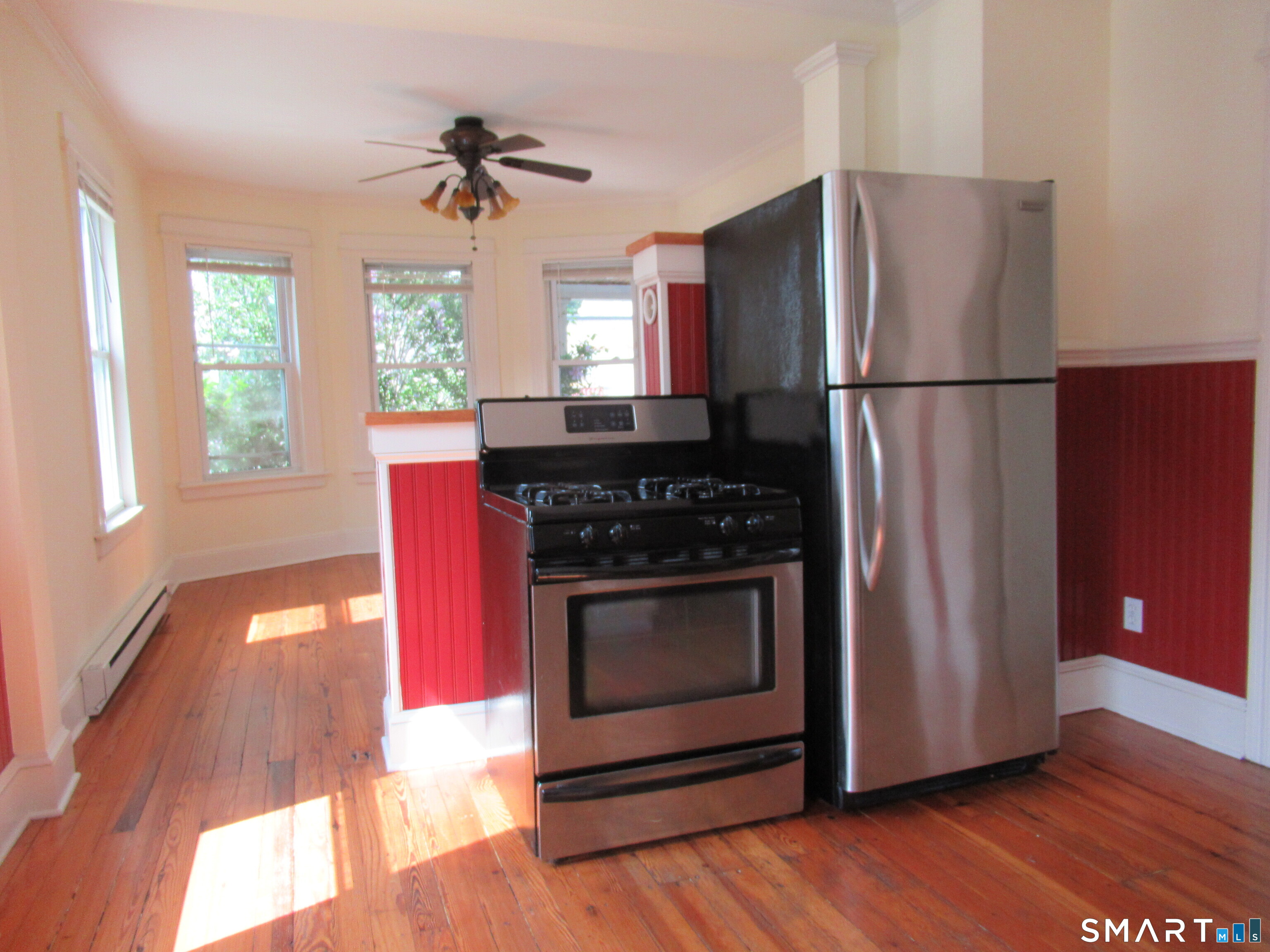 112 Bennett Street  Unit #1st floor photo 9