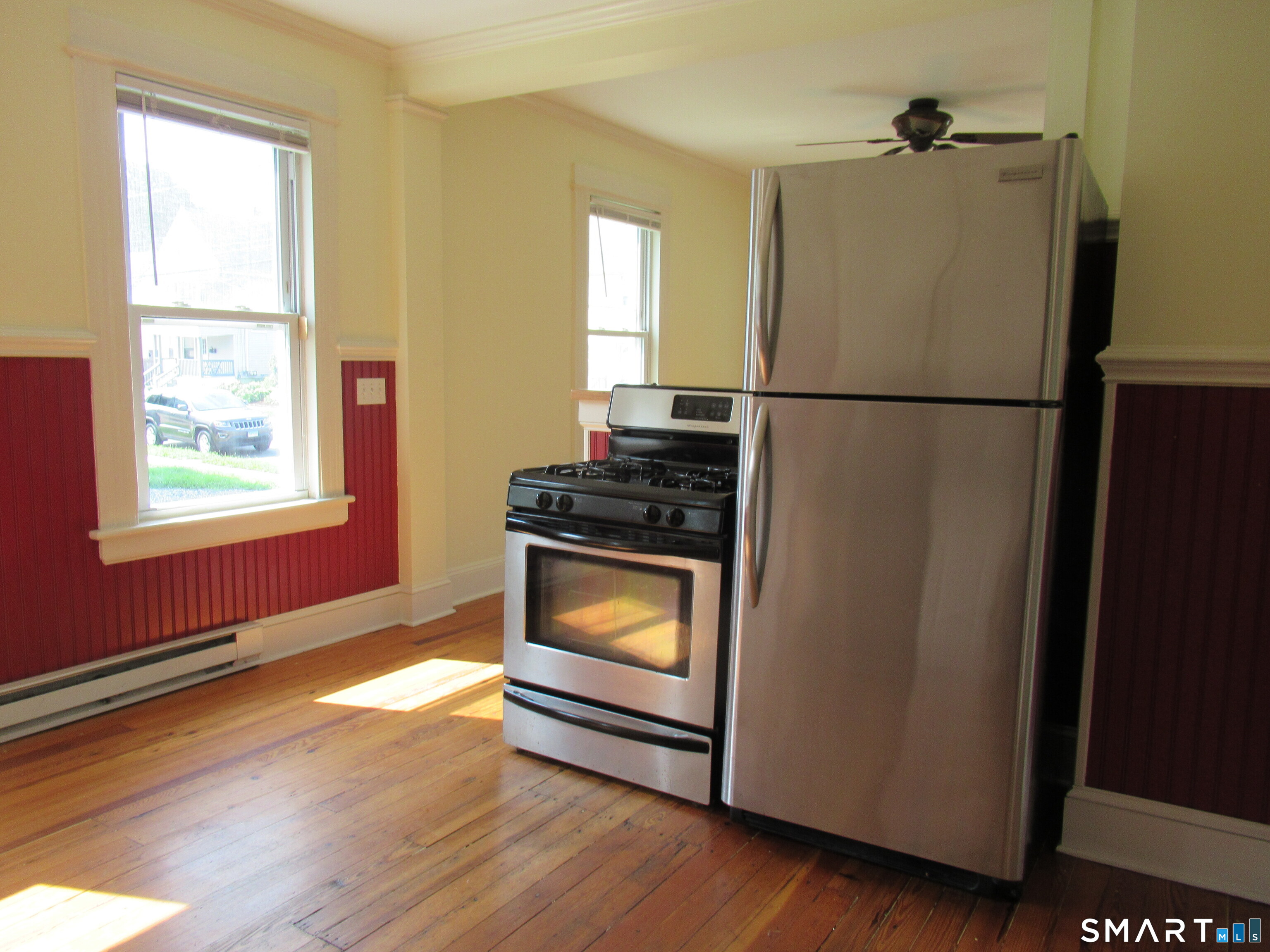 112 Bennett Street  Unit #1st floor photo 10