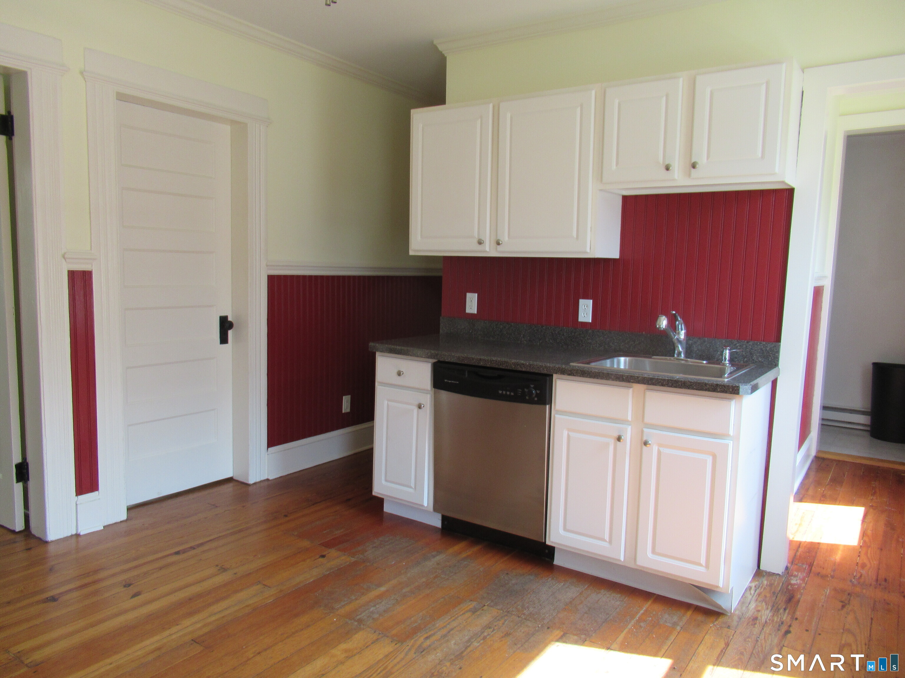 112 Bennett Street  Unit #1st floor photo 6