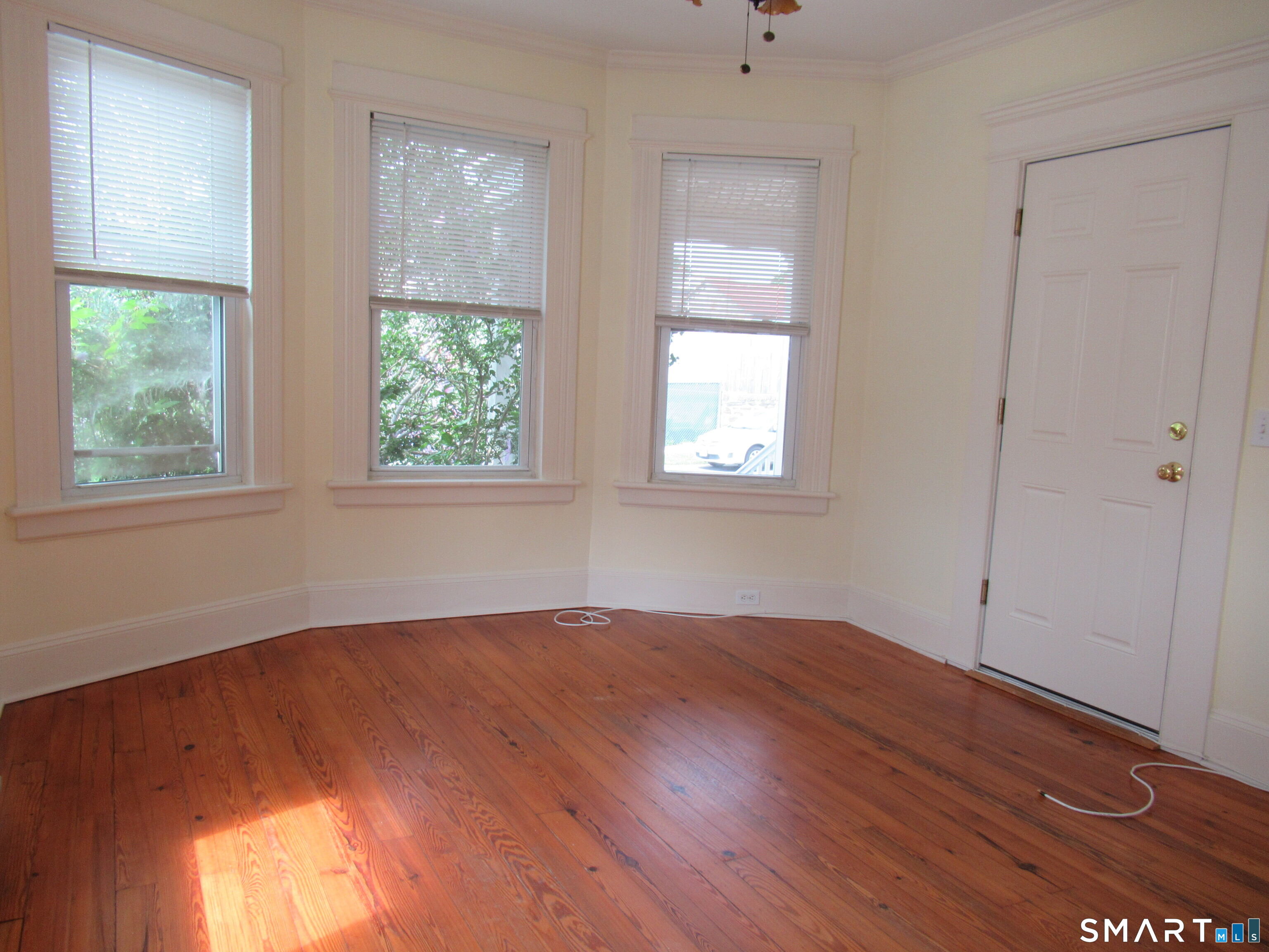 112 Bennett Street  Unit #1st floor photo 4