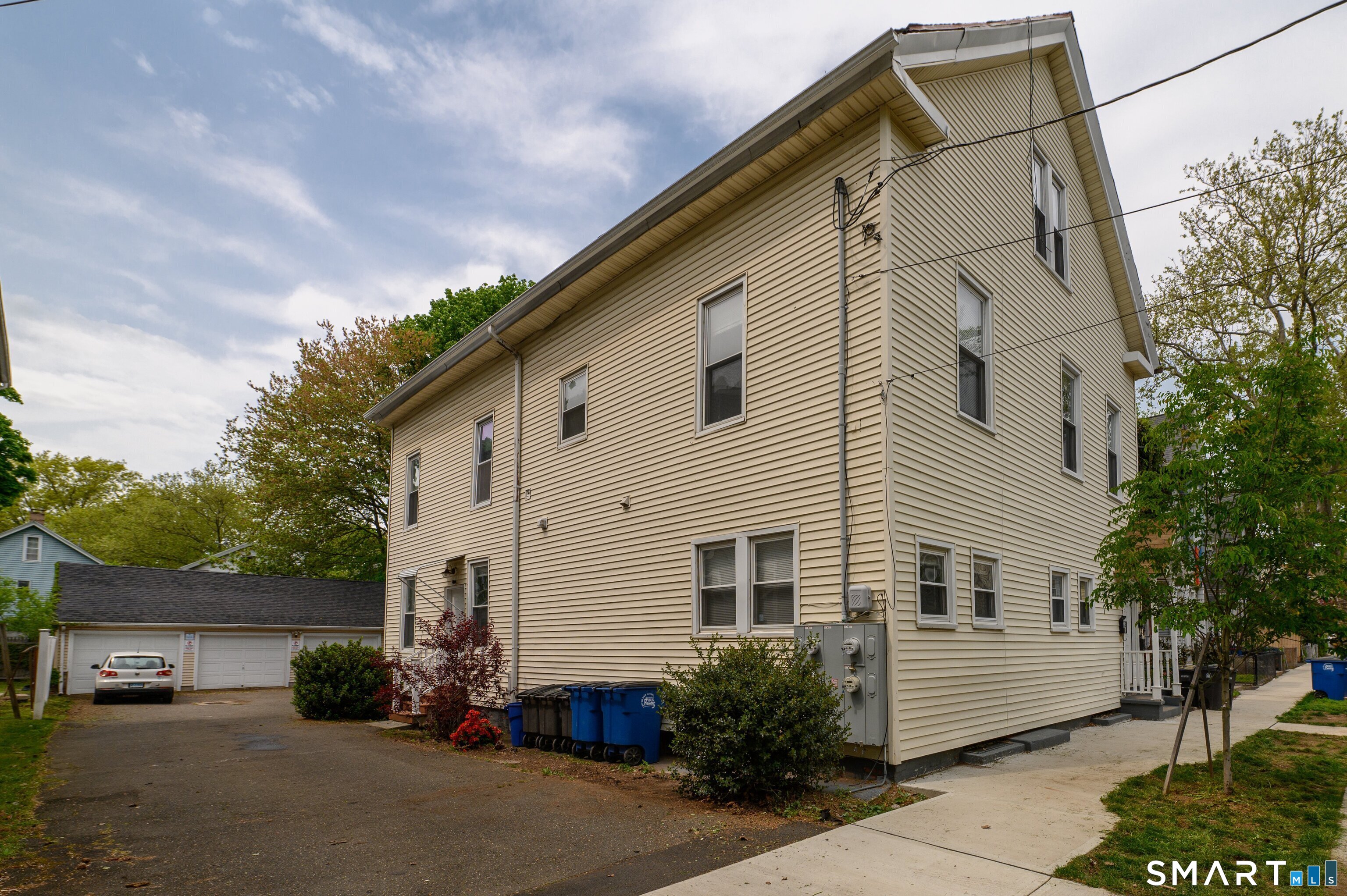 54 Mechanic Street Unit #2nd floor photo 2