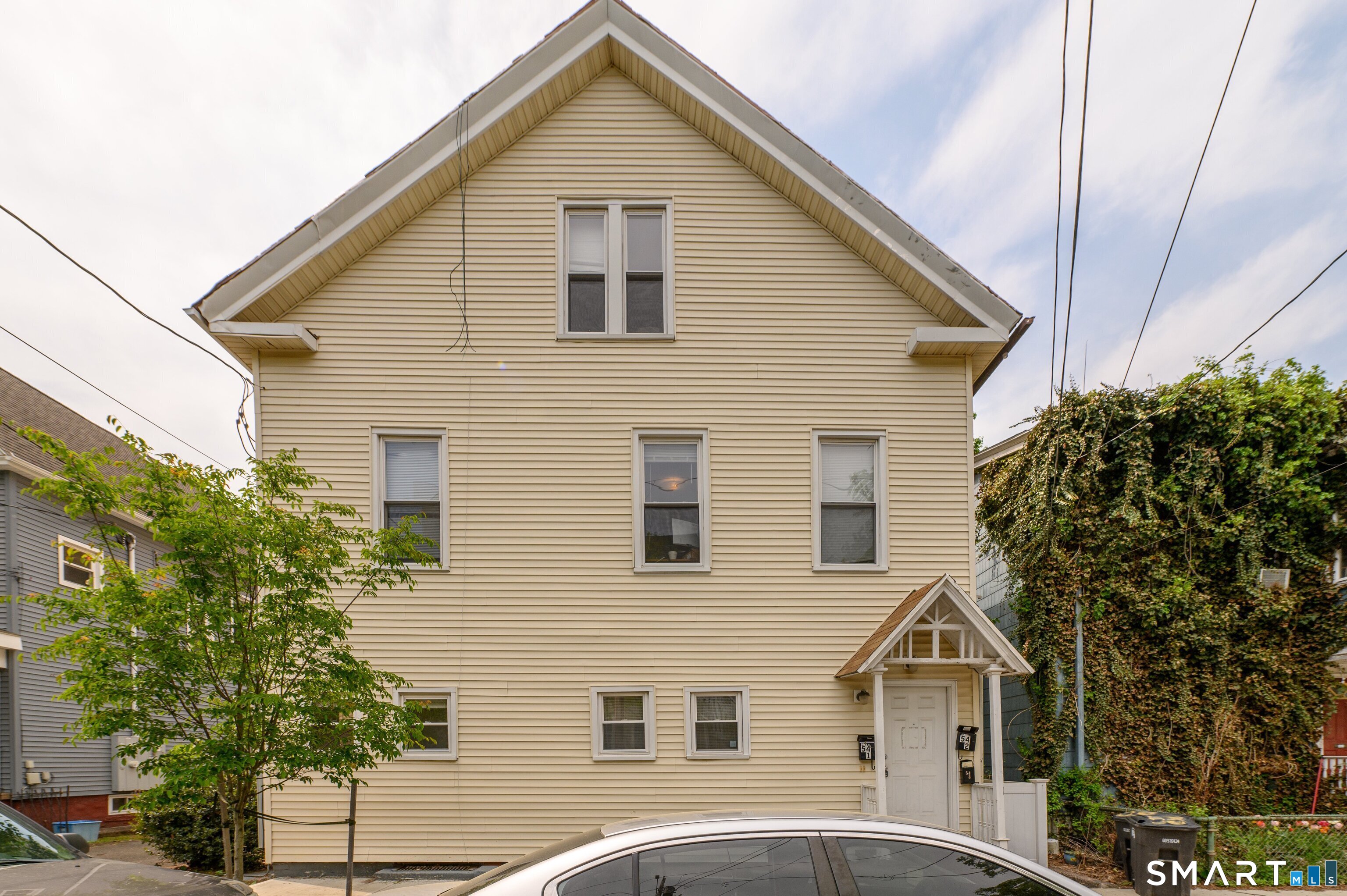 54 Mechanic Street Unit #2nd floor