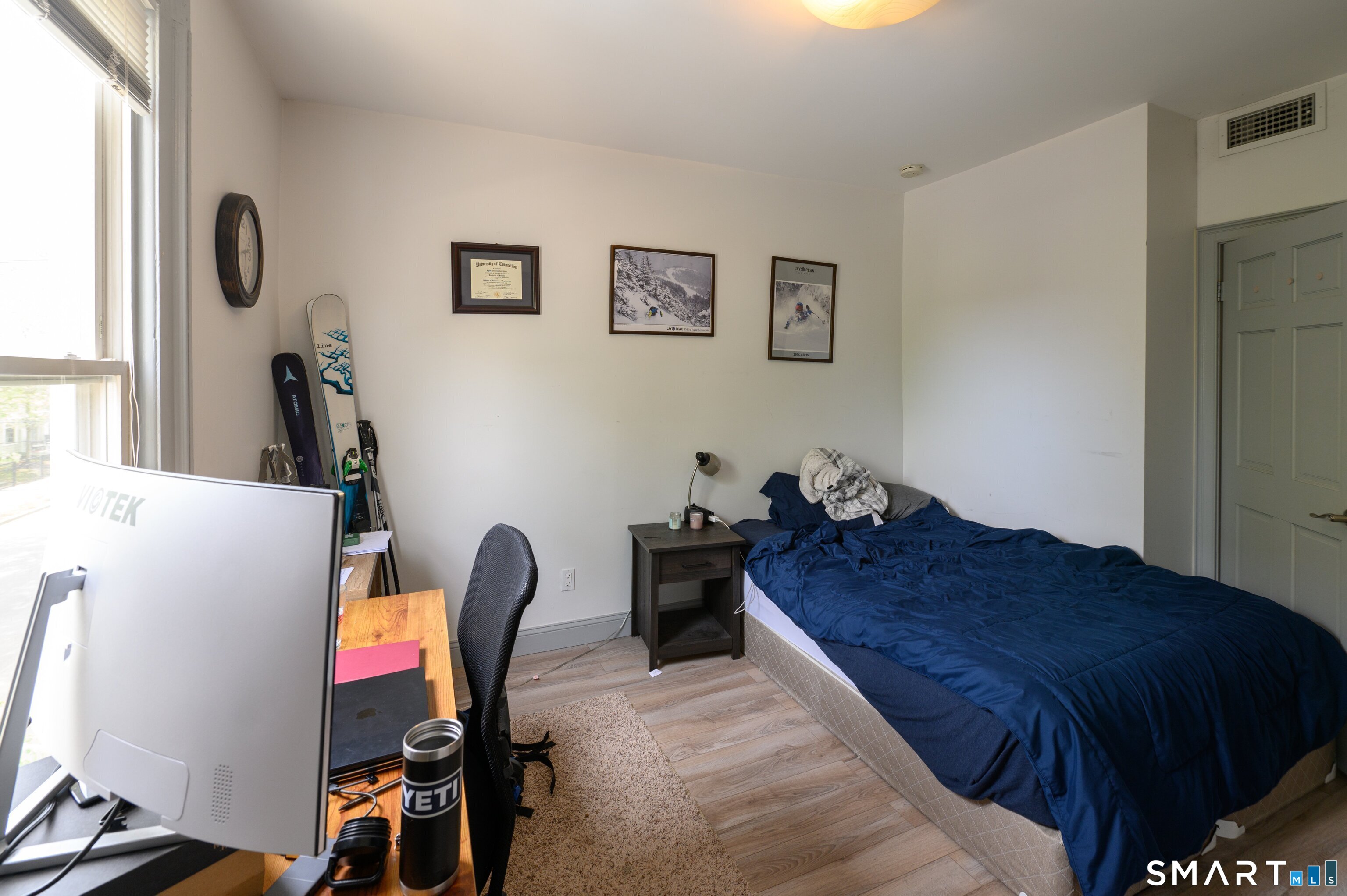54 Mechanic Street Unit #2nd floor photo 4