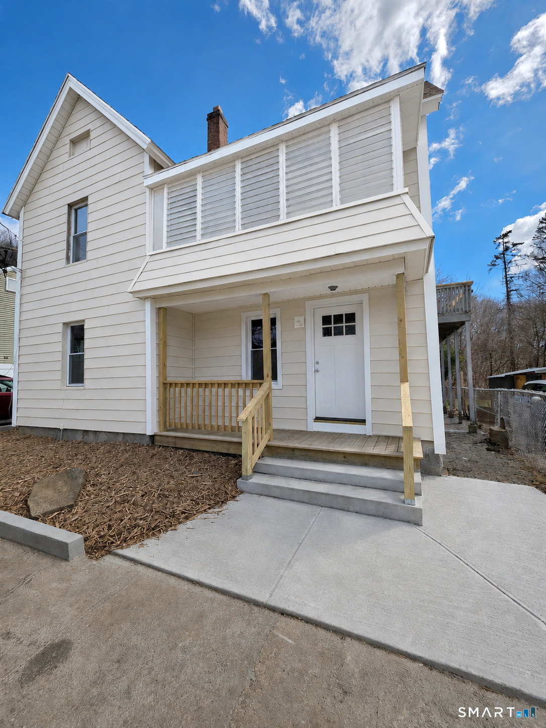 14 Smith Street  Unit #1