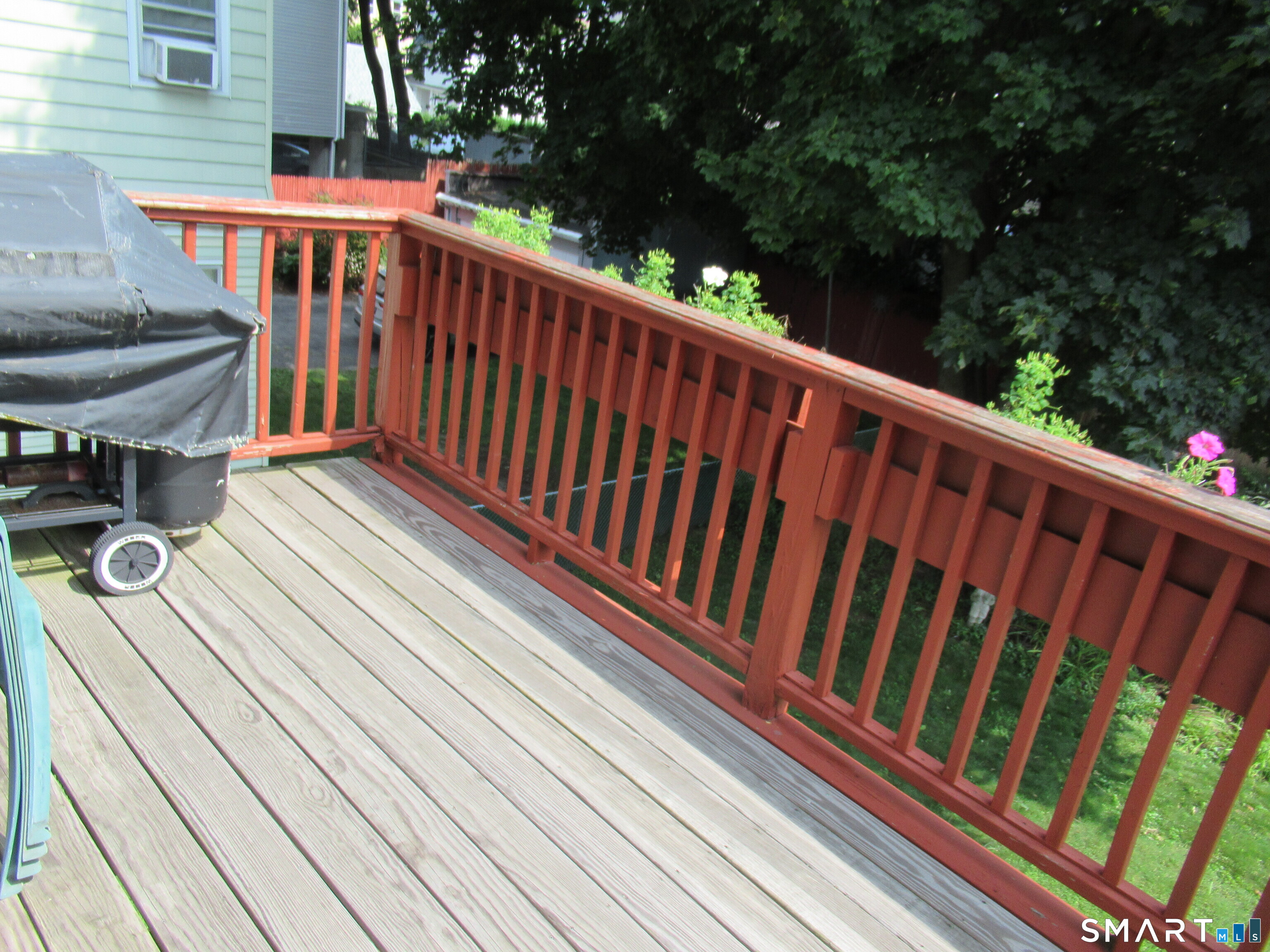 112 Bennett Street  Unit #2nd floor photo 2