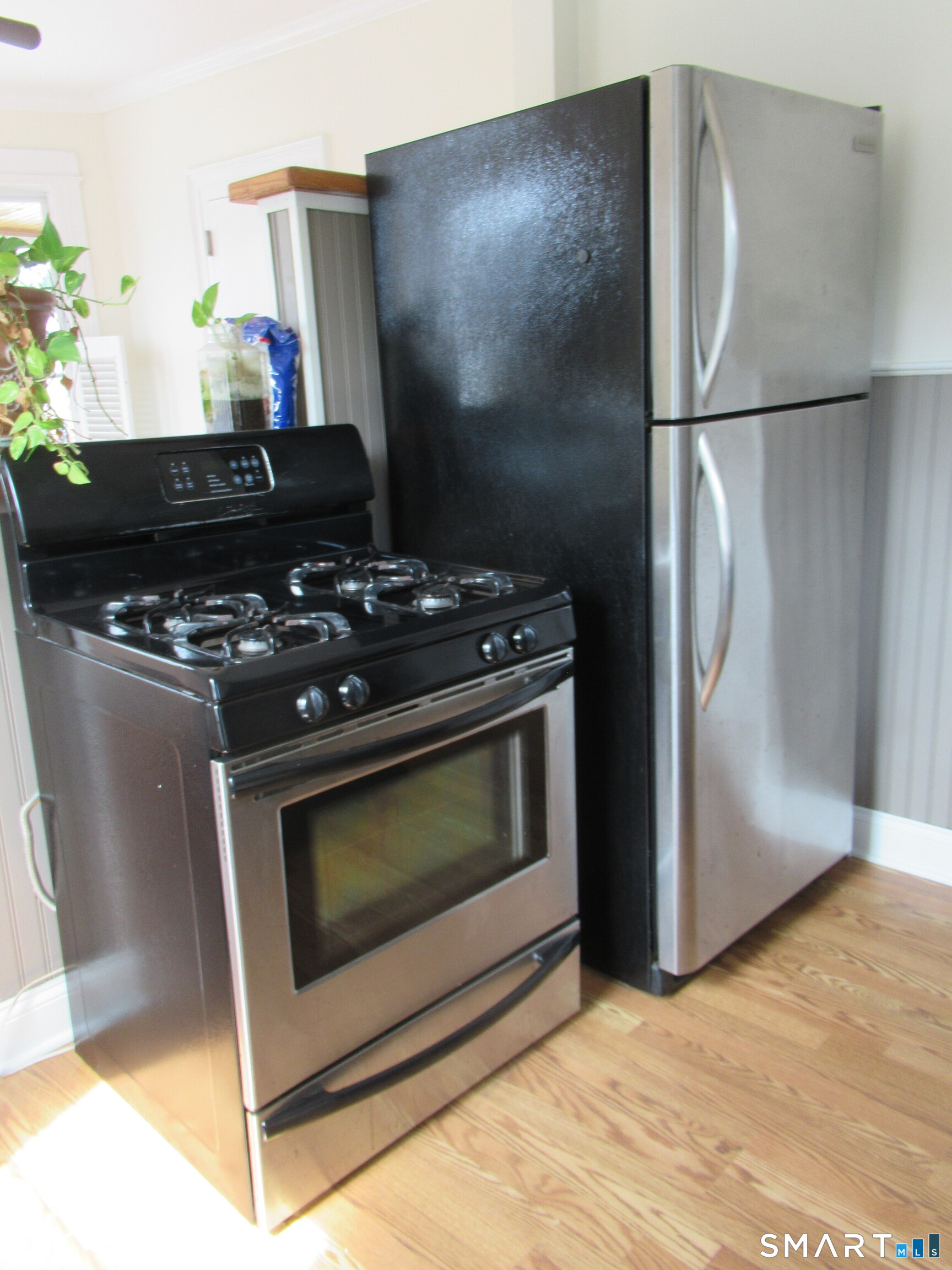 112 Bennett Street  Unit #2nd floor photo 7