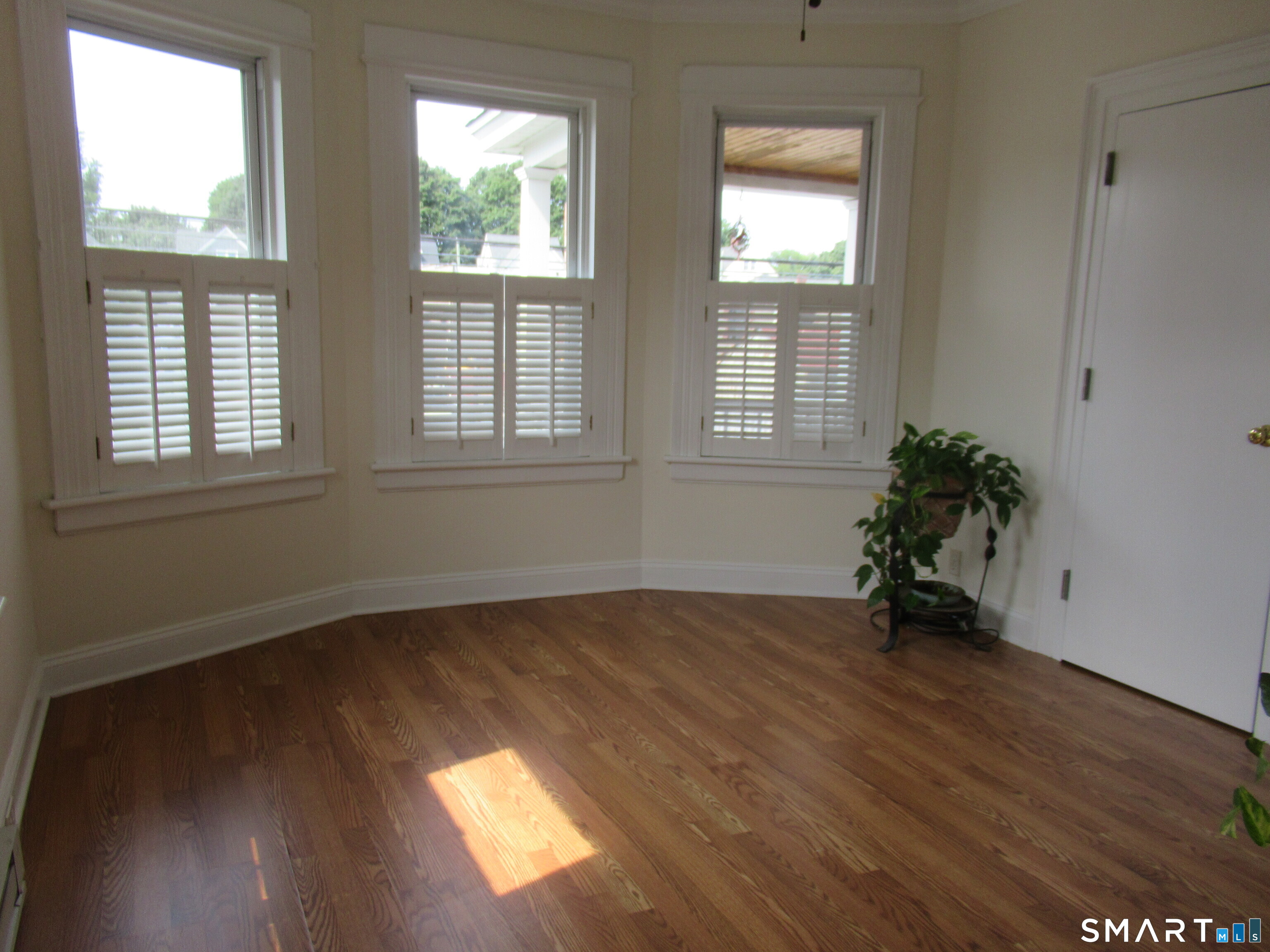 112 Bennett Street  Unit #2nd floor photo 4