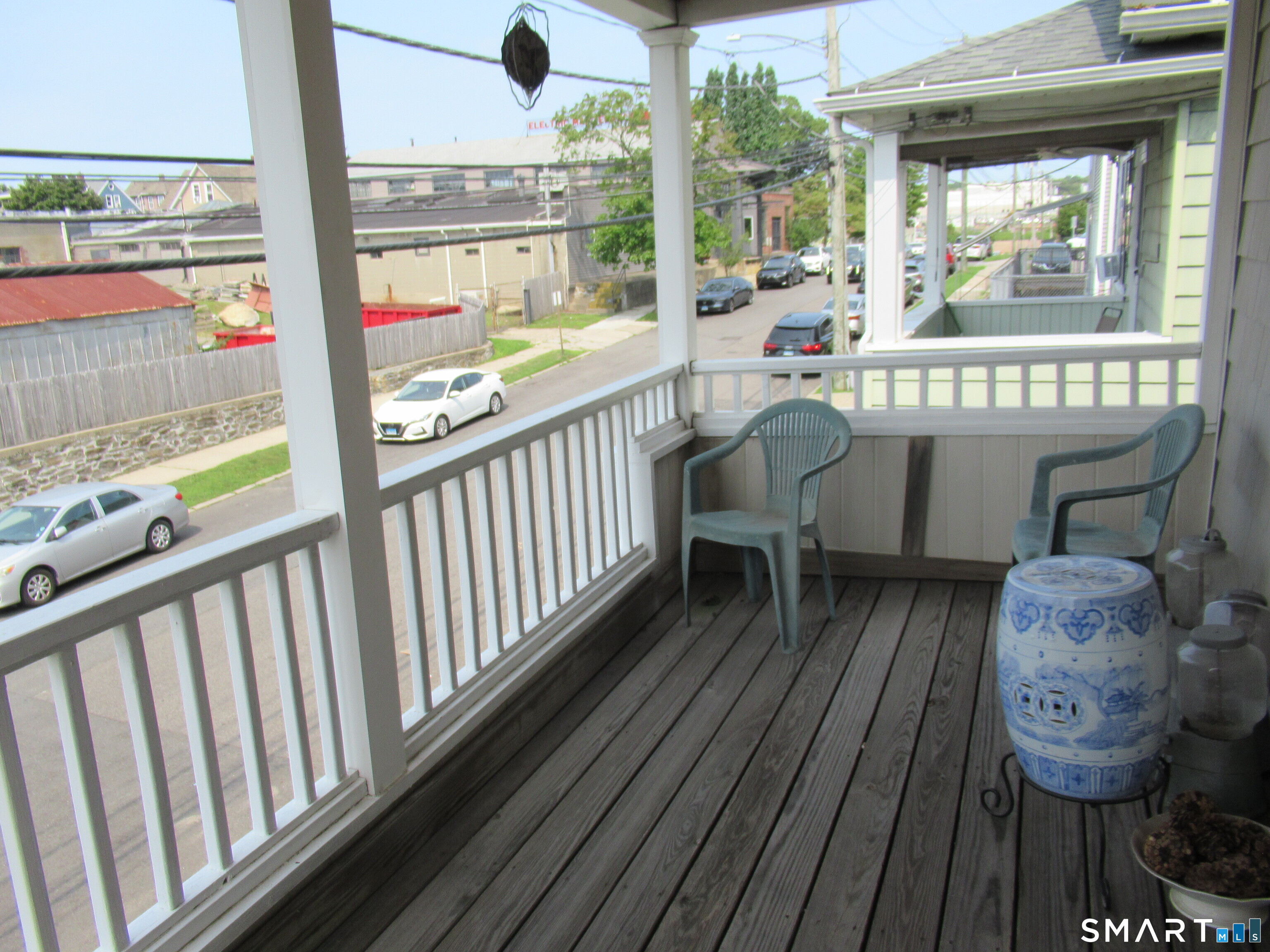 112 Bennett Street  Unit #2nd floor photo 19