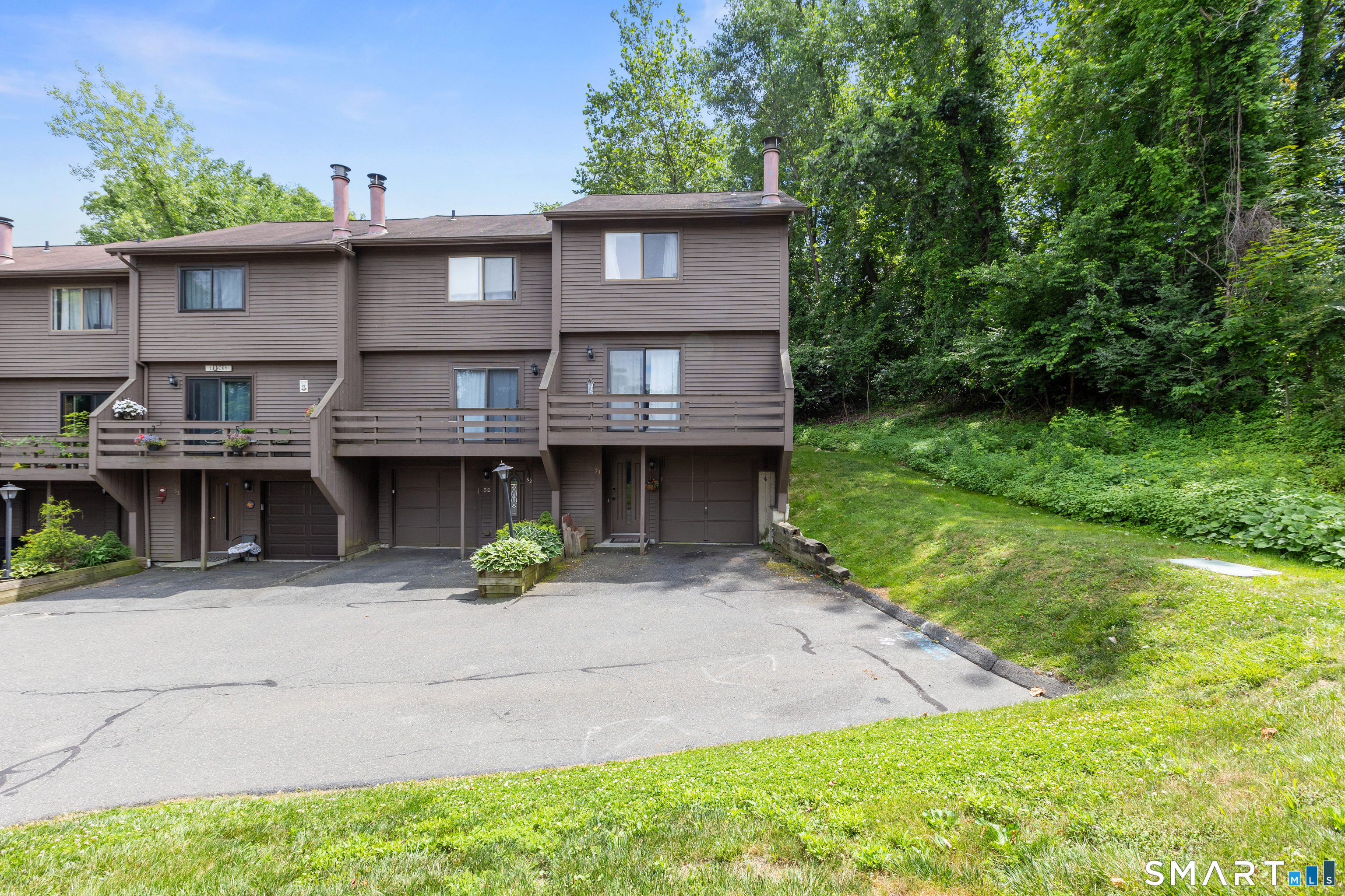 157 Shelter Rock Road Unit #51 photo 15
