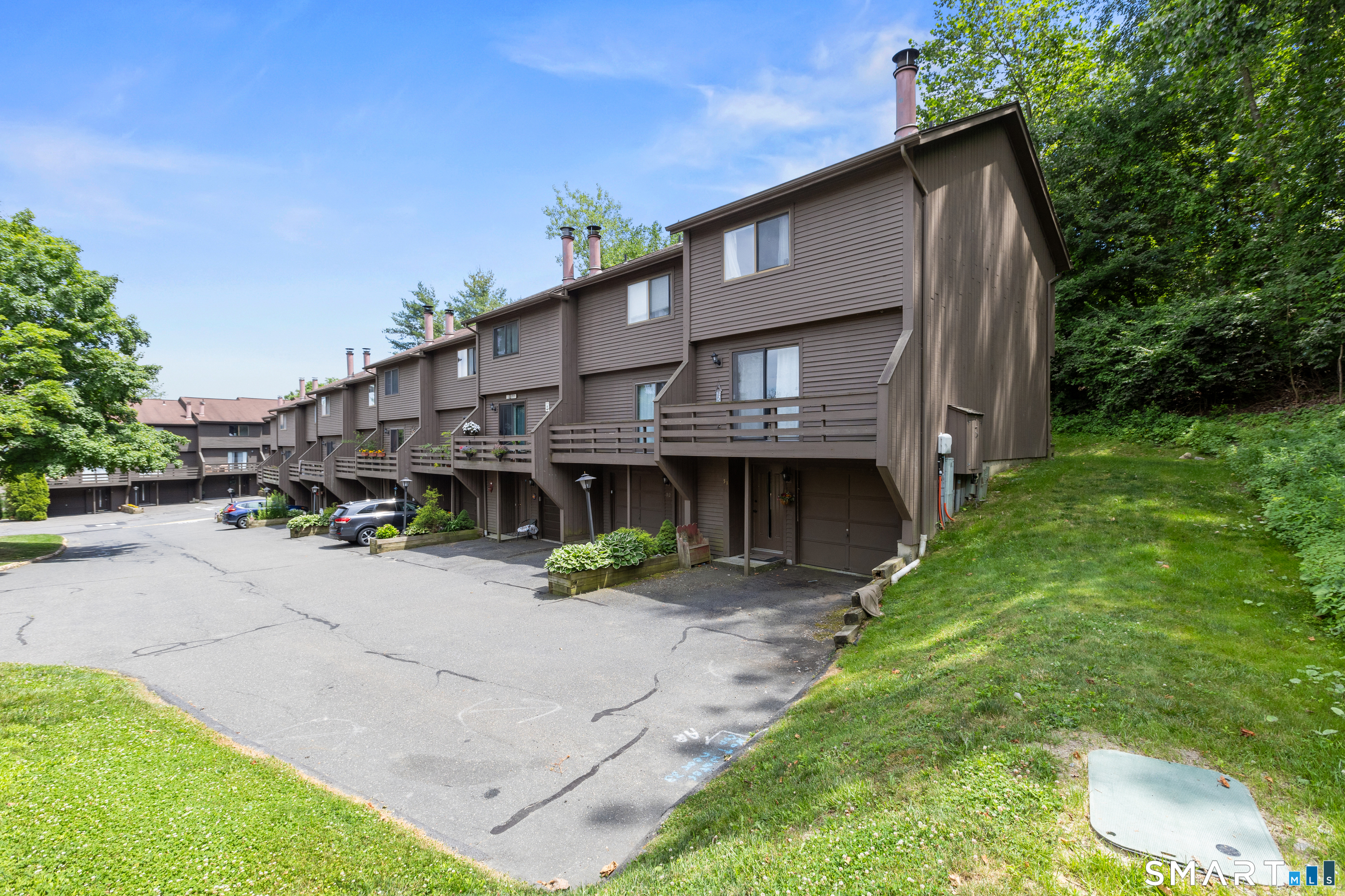 157 Shelter Rock Road Unit #51 photo 16