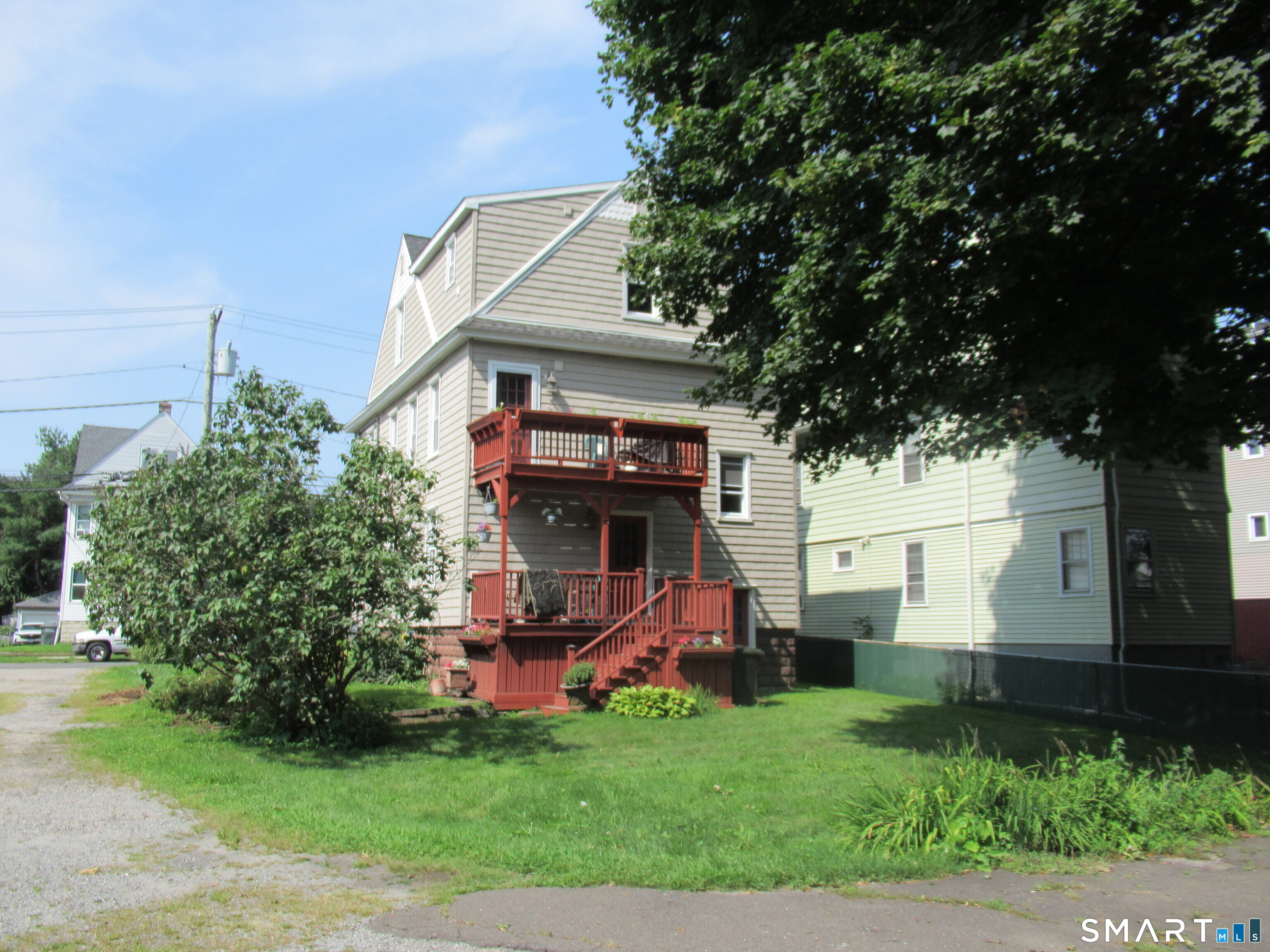 112 Bennett Street  Unit #2nd floor photo 21