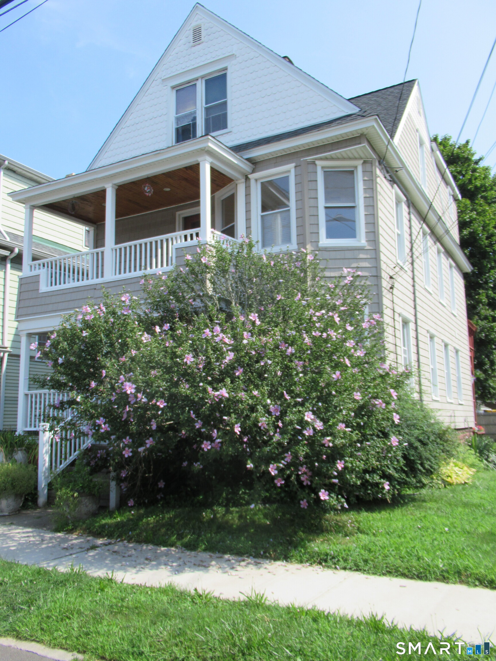 112 Bennett Street  Unit #2nd floor photo 18