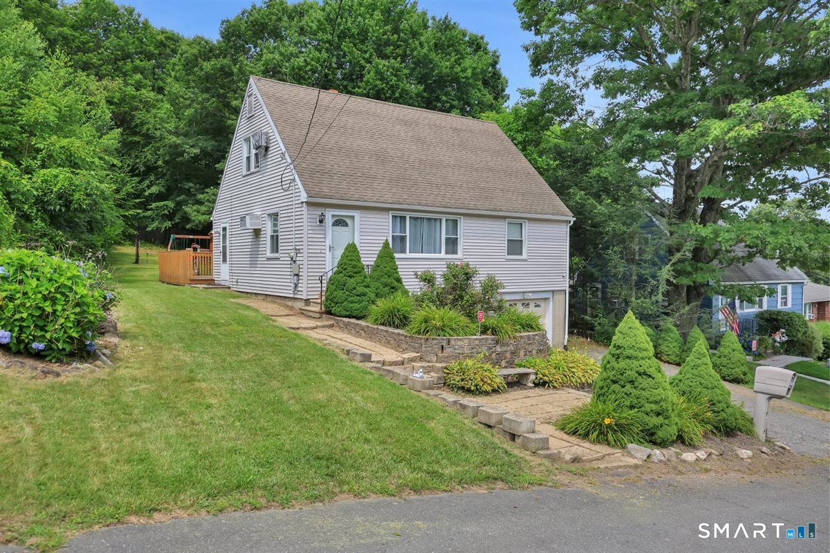 1st image of 94 Gilman St, Waterbury, CT 06704 | MLS# 24198411