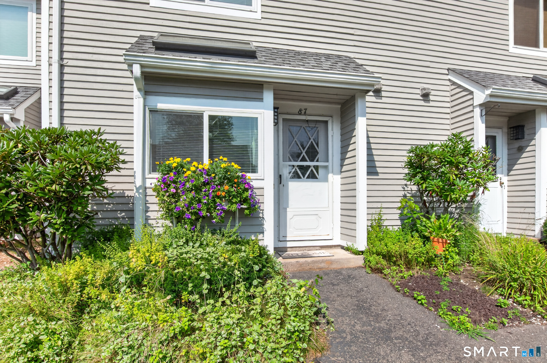87 Hilltop Drive Unit #87