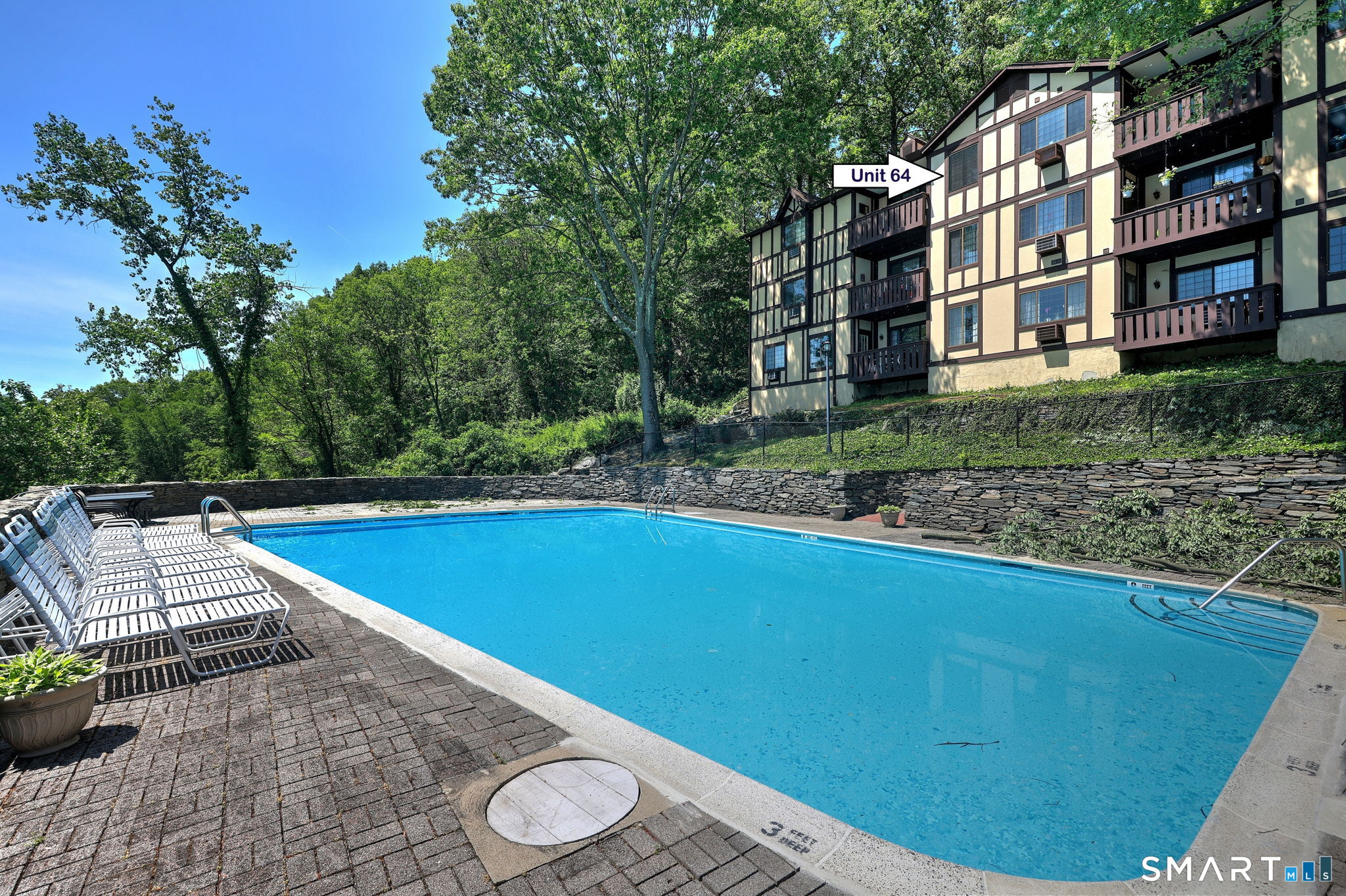 125 Warner Hill Road  Unit #64 photo 19