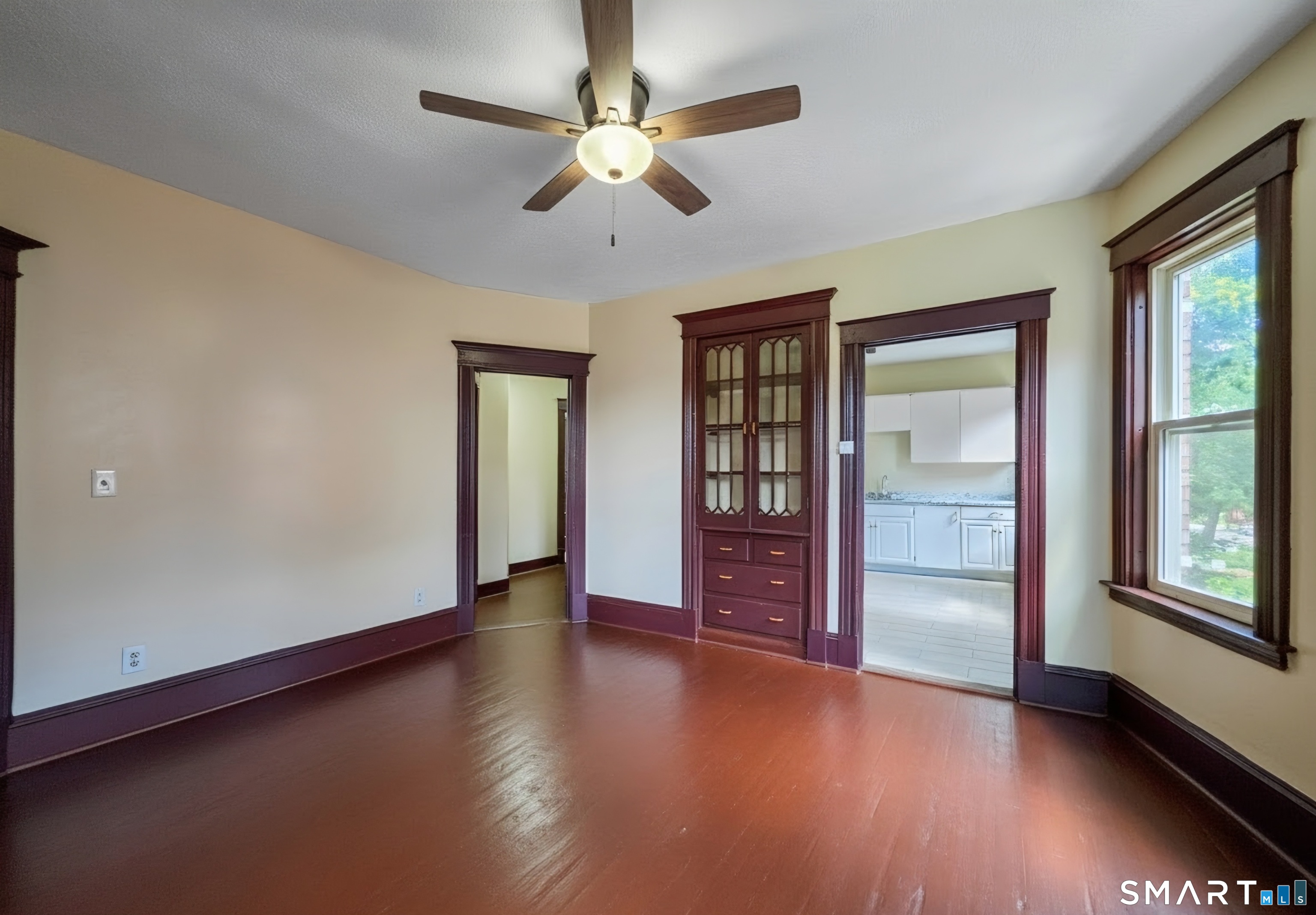 2-4 Mortson Street  Unit #2nd Floor photo 3