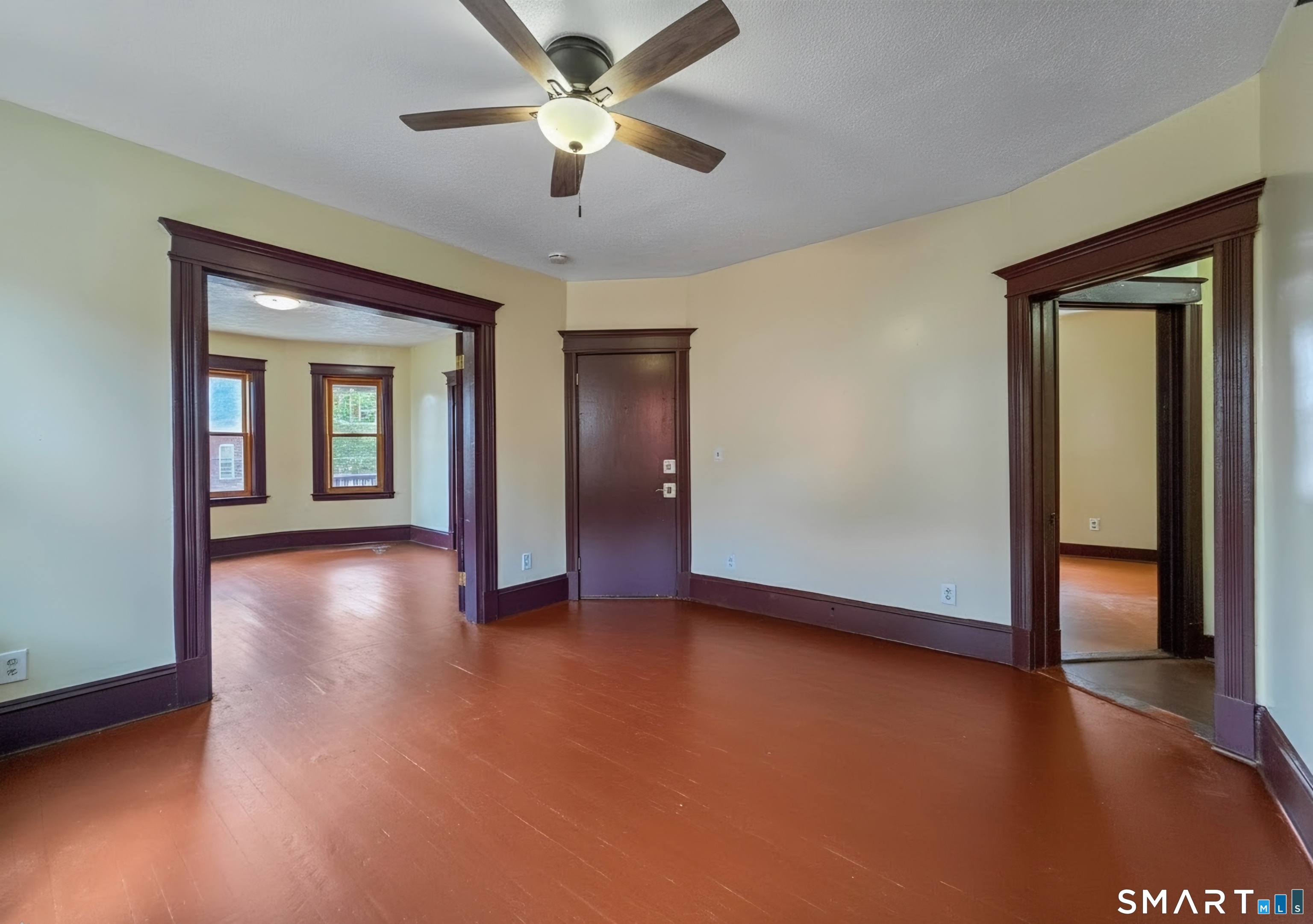 2-4 Mortson Street  Unit #2nd Floor photo 4