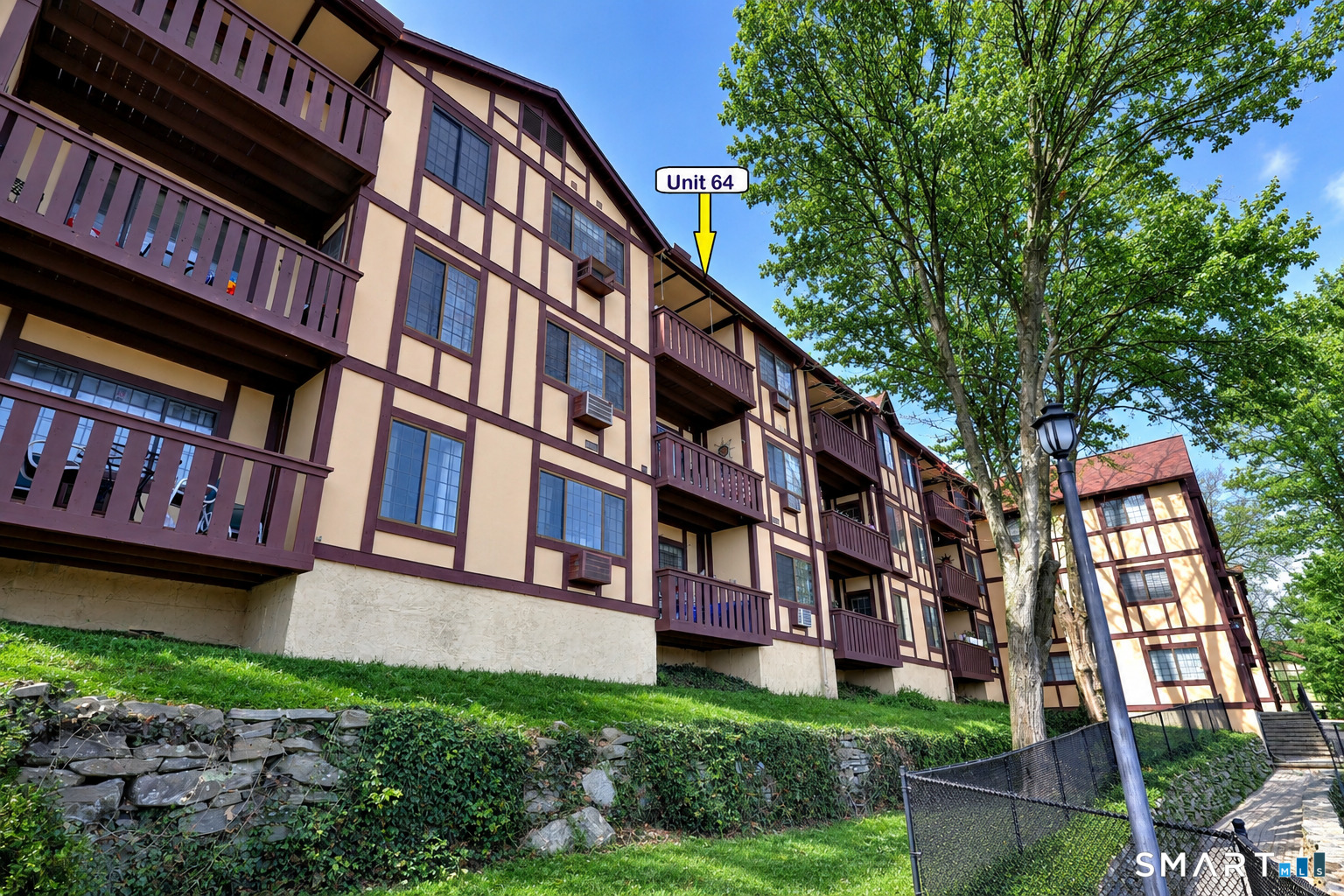 125 Warner Hill Road  Unit #64 photo 18