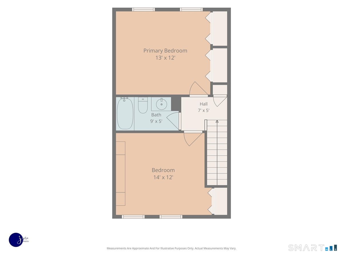 205 Oakland Street  Unit #B photo 32