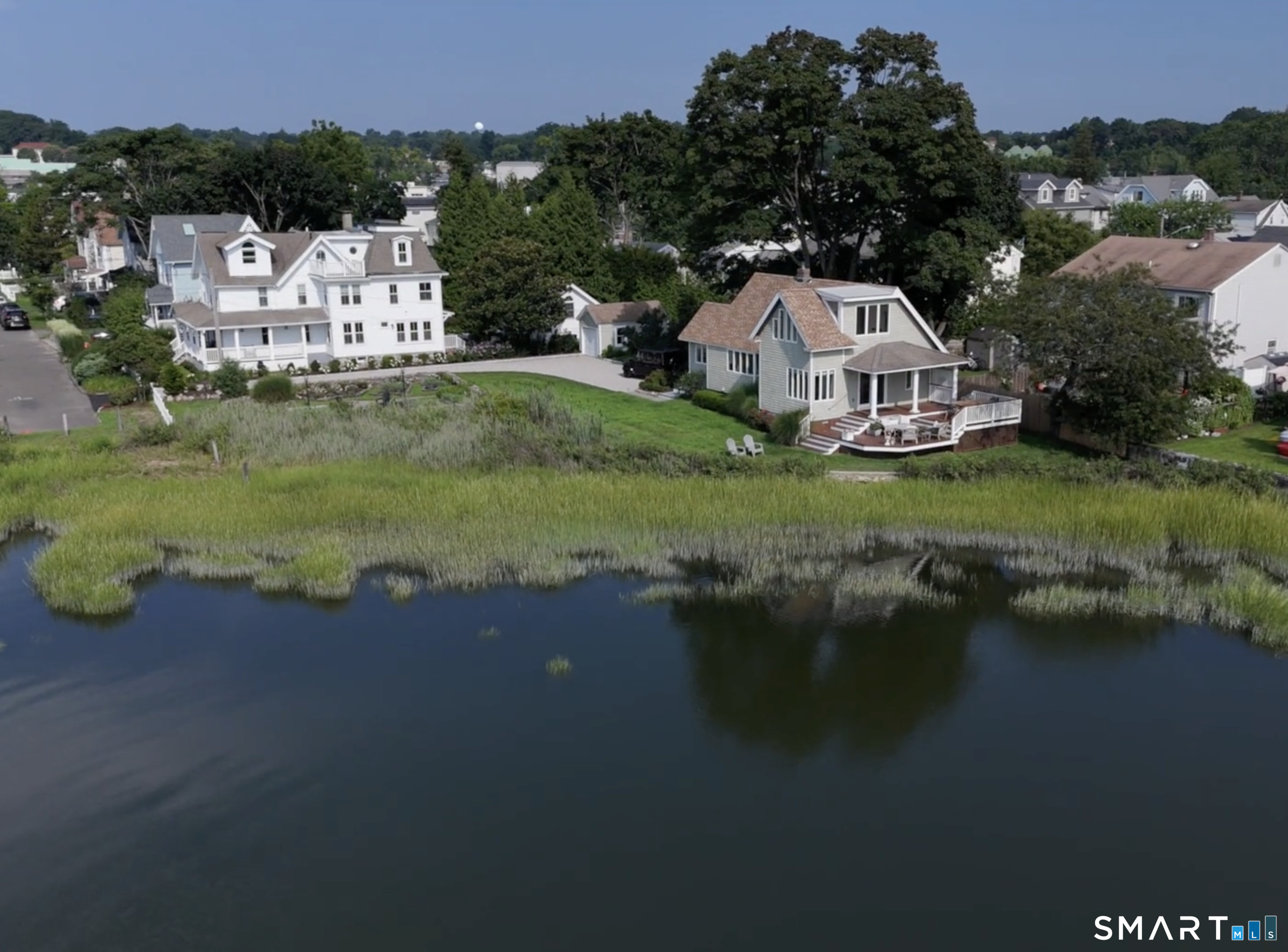 16 + 18 Burwell Street, Norwalk, Connecticut 06854