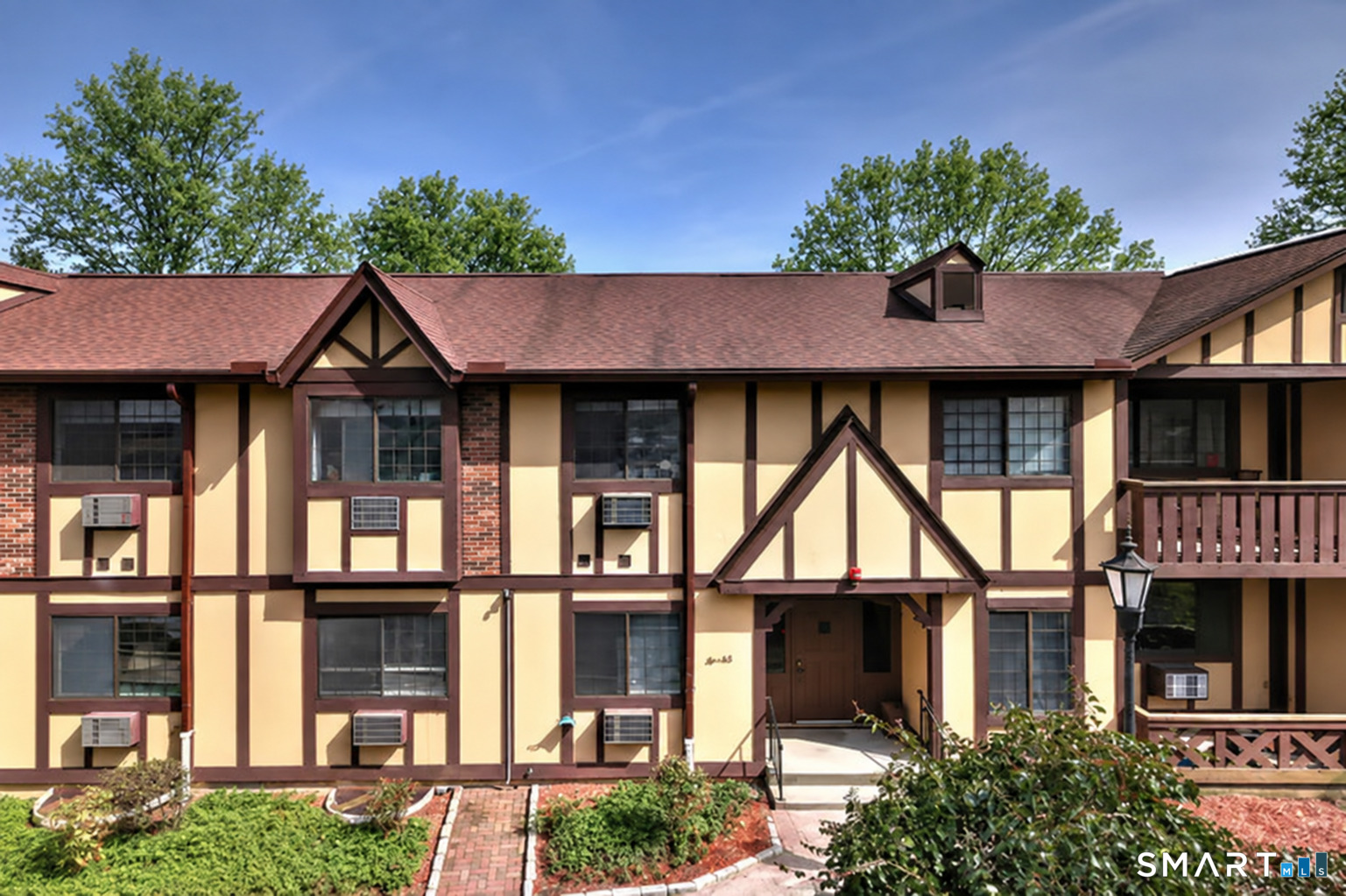 125 Warner Hill Road  Unit #64