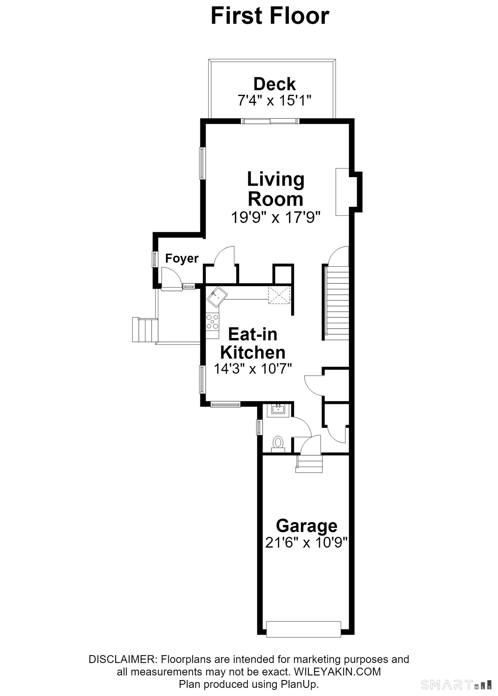 81 Fox Run Court Unit #81 photo 14