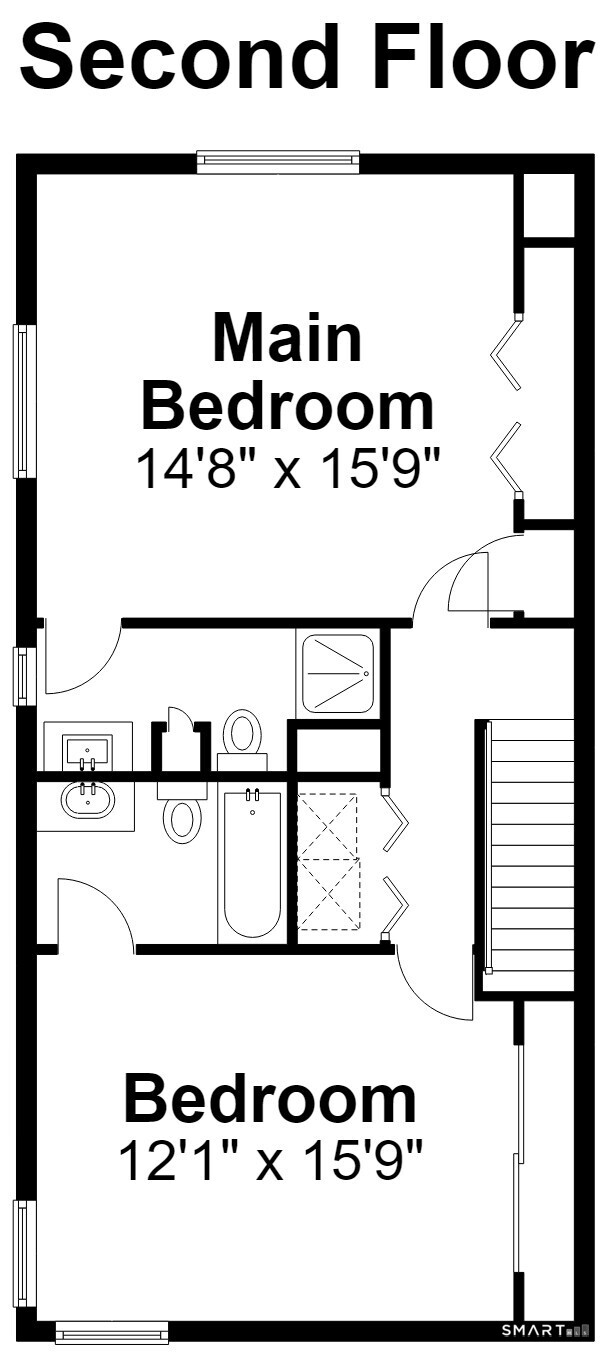 81 Fox Run Court Unit #81 photo 24