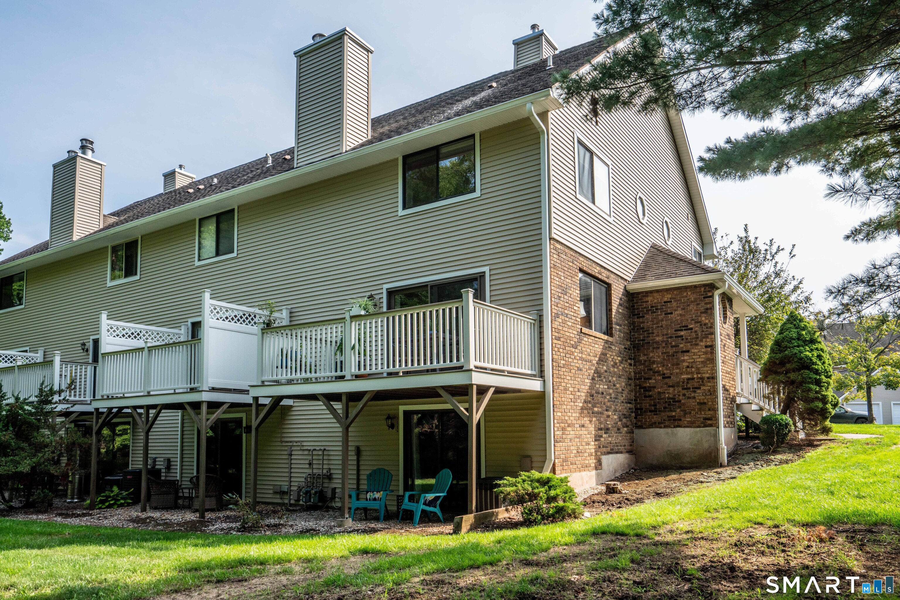 81 Fox Run Court Unit #81 photo 31