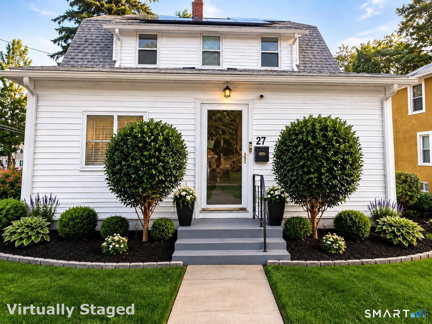 273 Palm Street