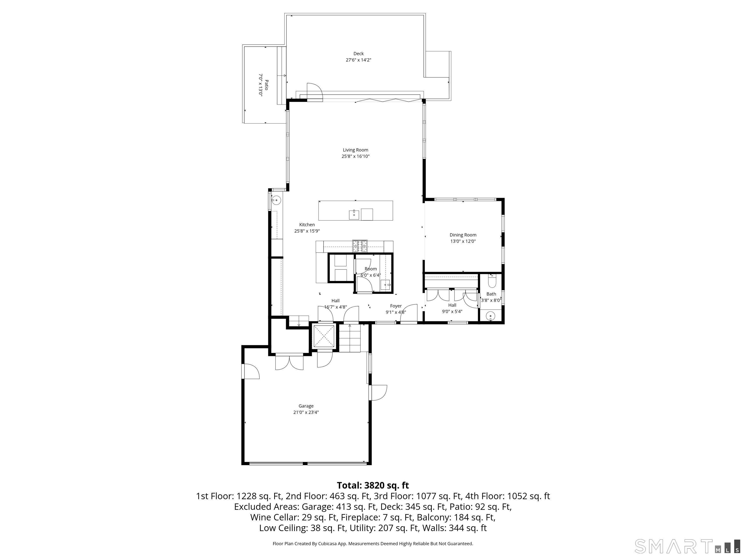57 Rowayton Avenue photo 37