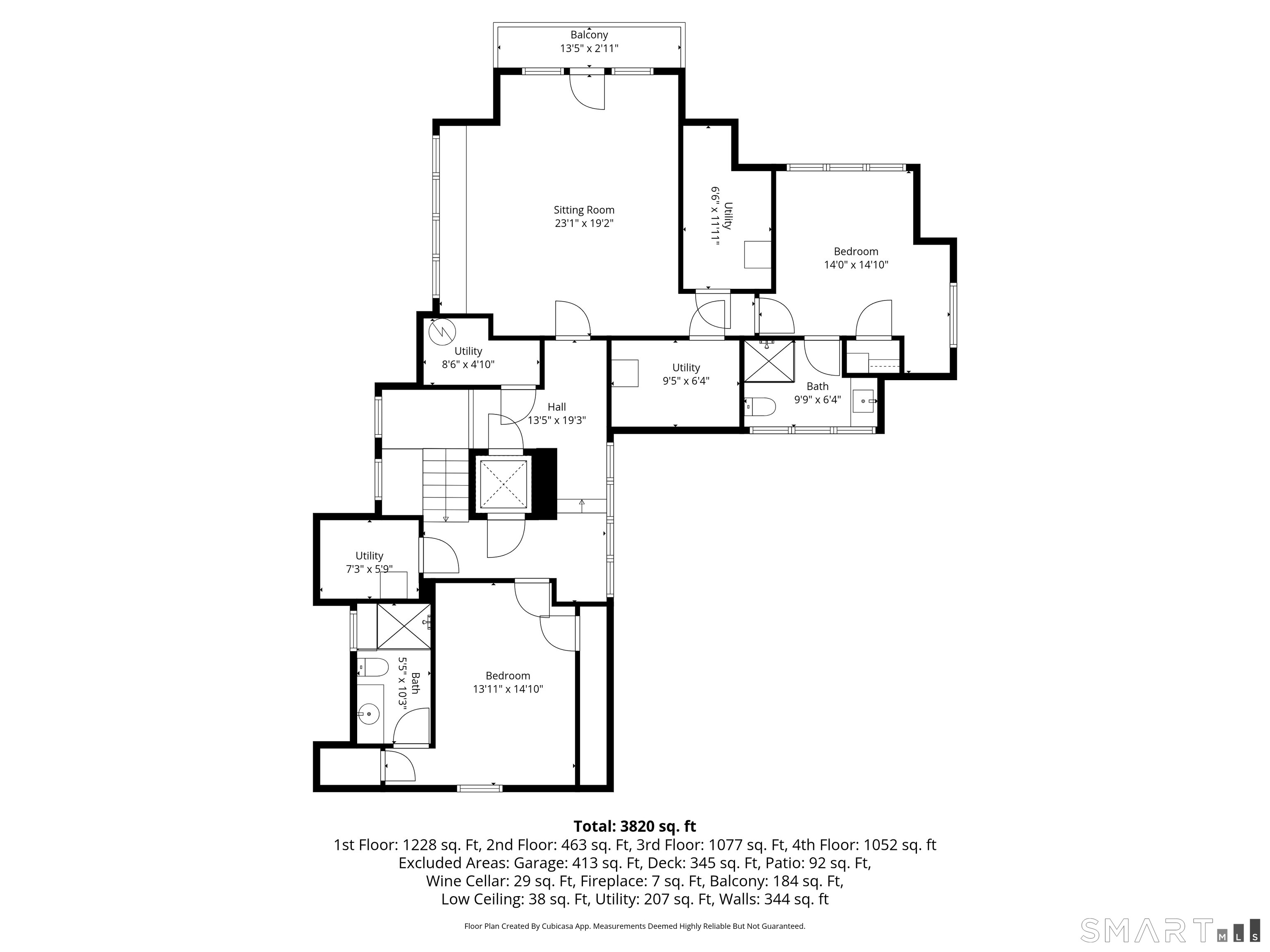 57 Rowayton Avenue photo 39