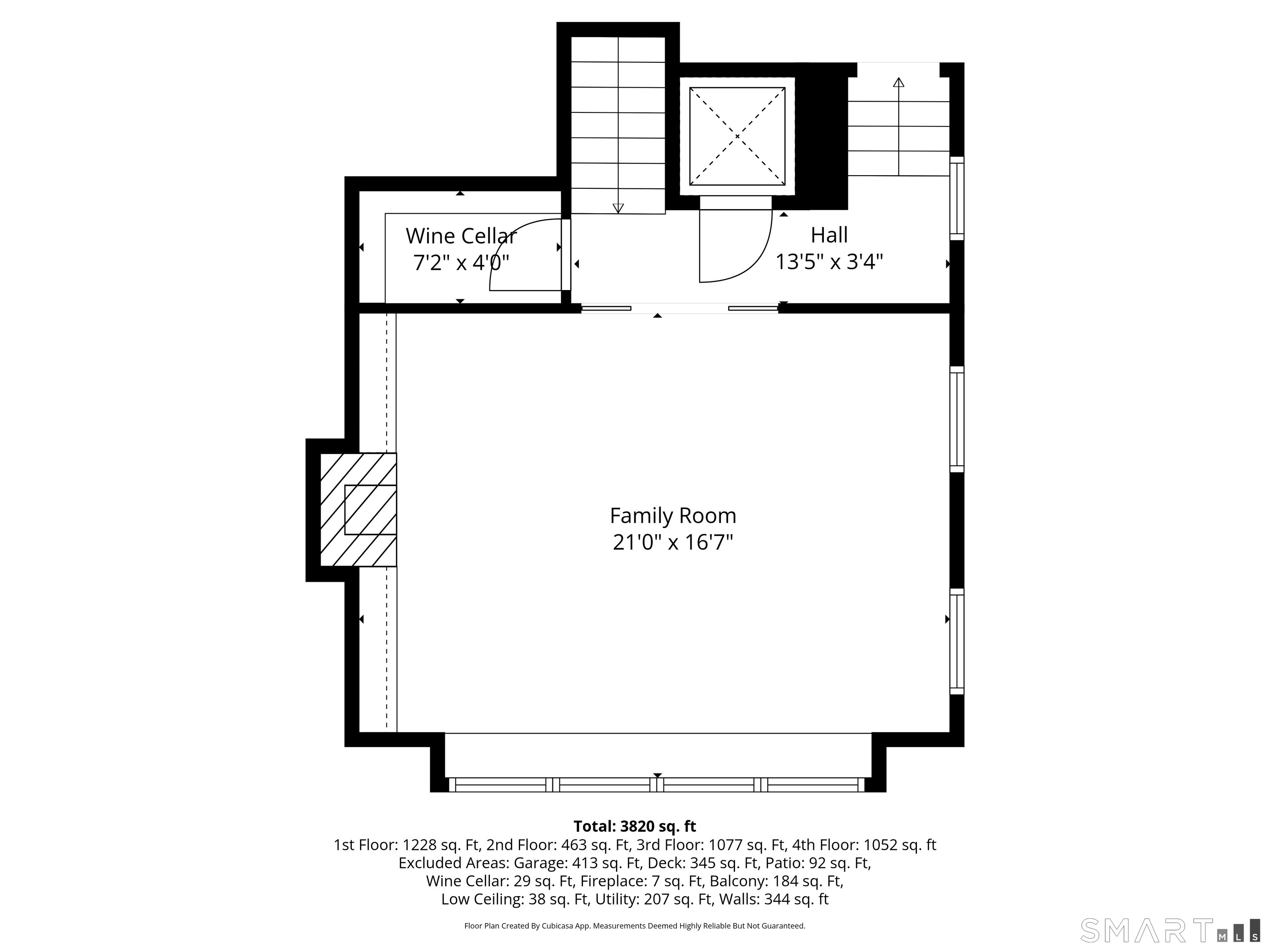 57 Rowayton Avenue photo 38