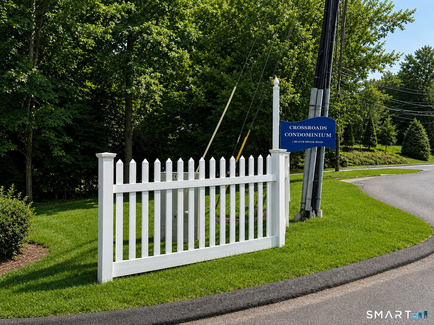 2nd image of 1 Beaver Brook Rd #29, Danbury, CT 06810 | MLS# 24198467