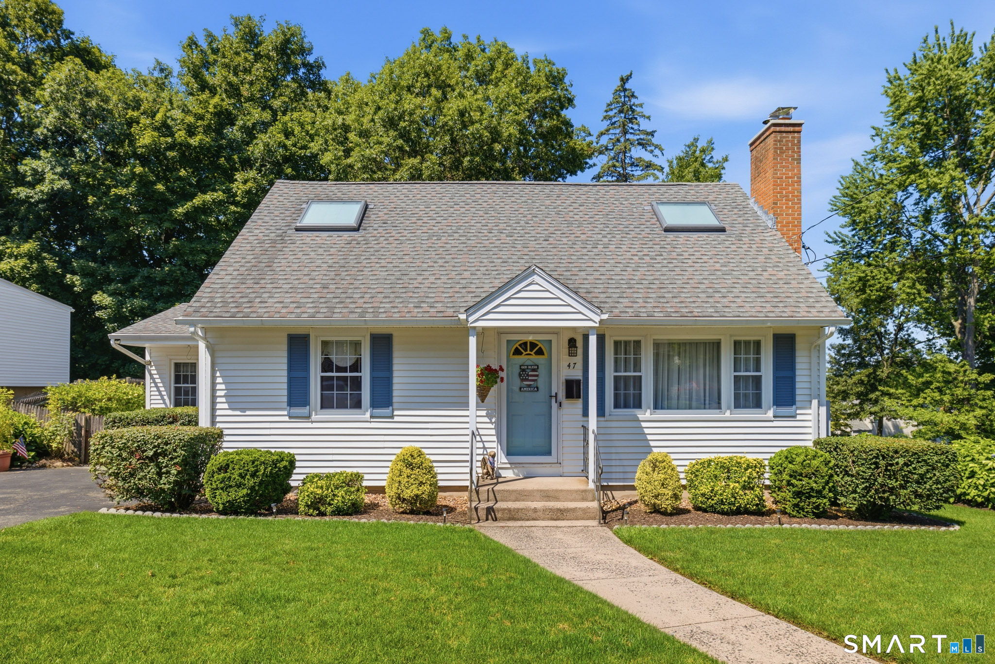 47 Willard Road