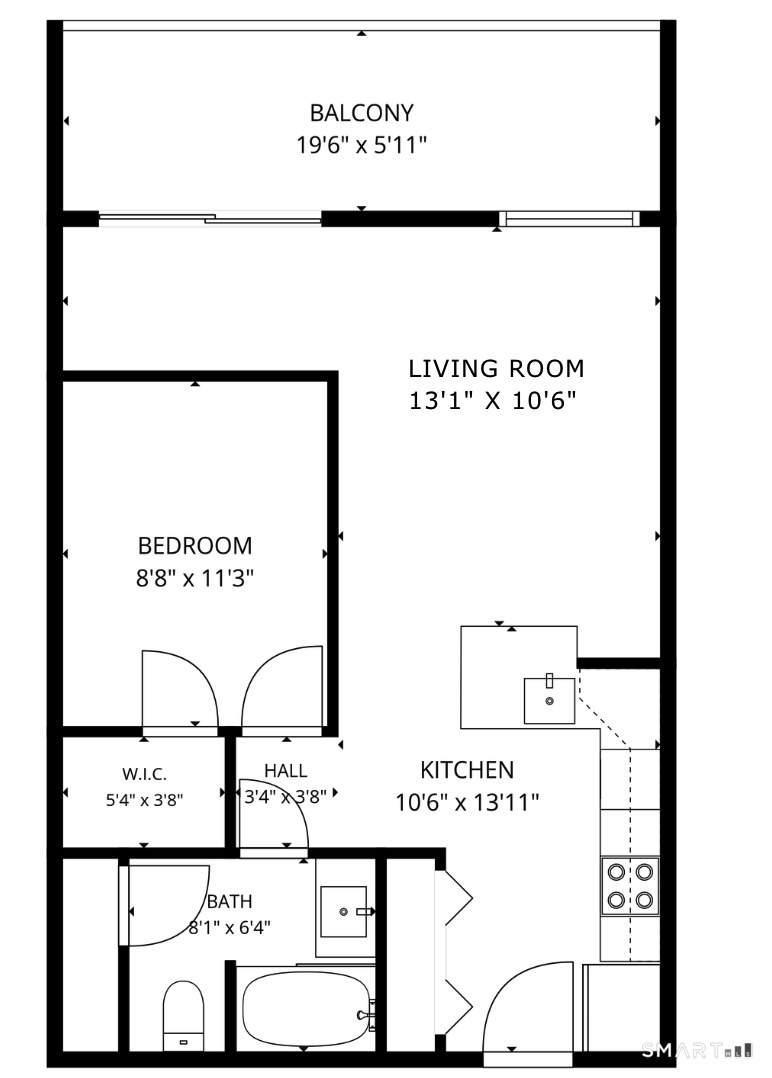 25th image of 1 Beaver Brook Rd #29, Danbury, CT 06810 | MLS# 24198467