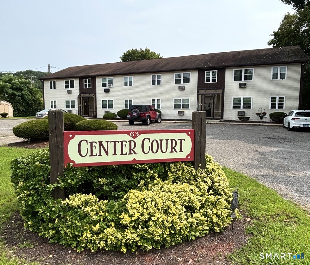 63 East Center Street Unit #1B