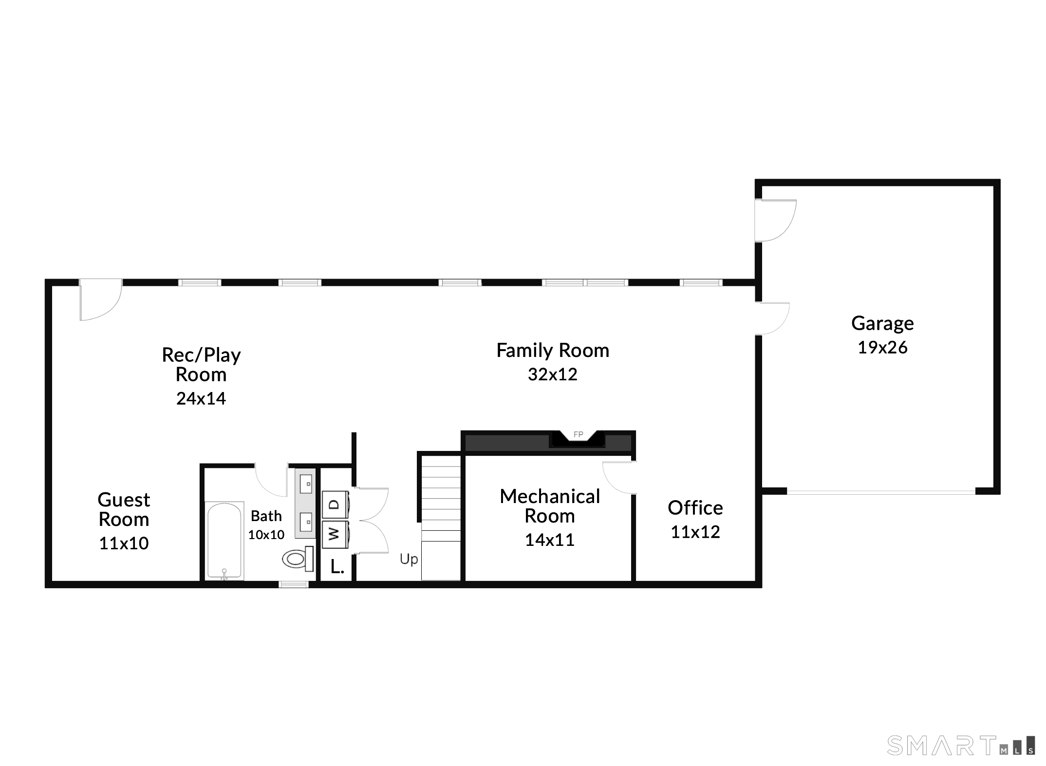 24 Smoke Hill Drive photo 33