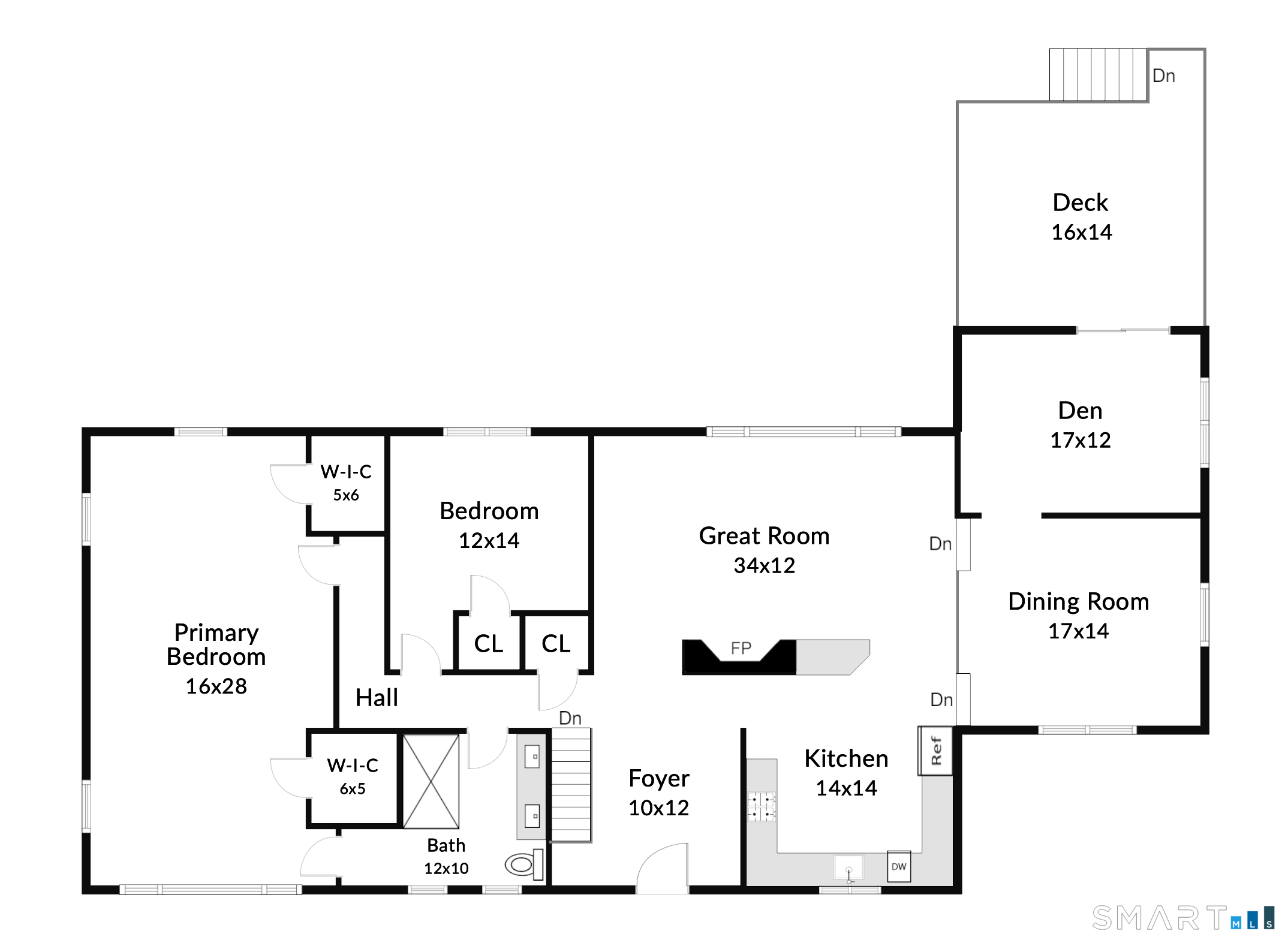 24 Smoke Hill Drive photo 32