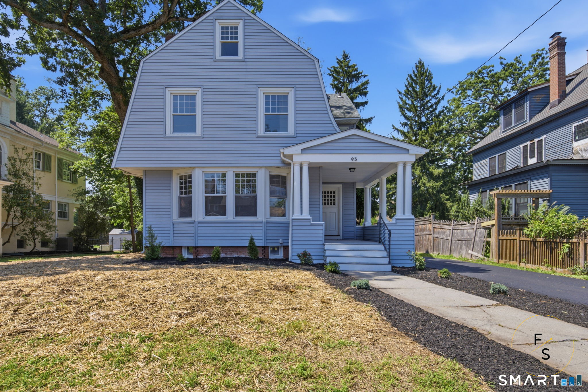 93 Forest Street