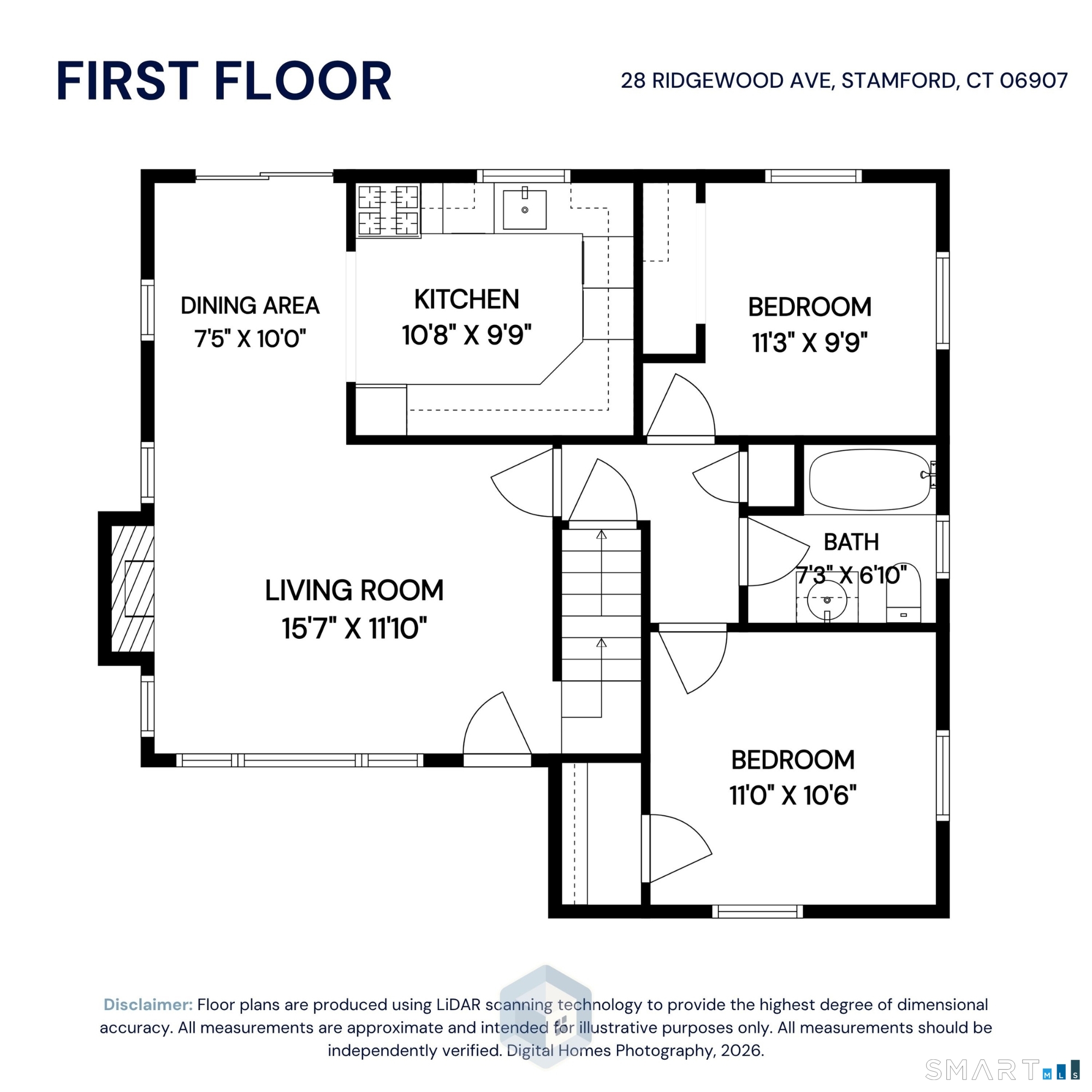 28 Ridgewood Avenue photo 39