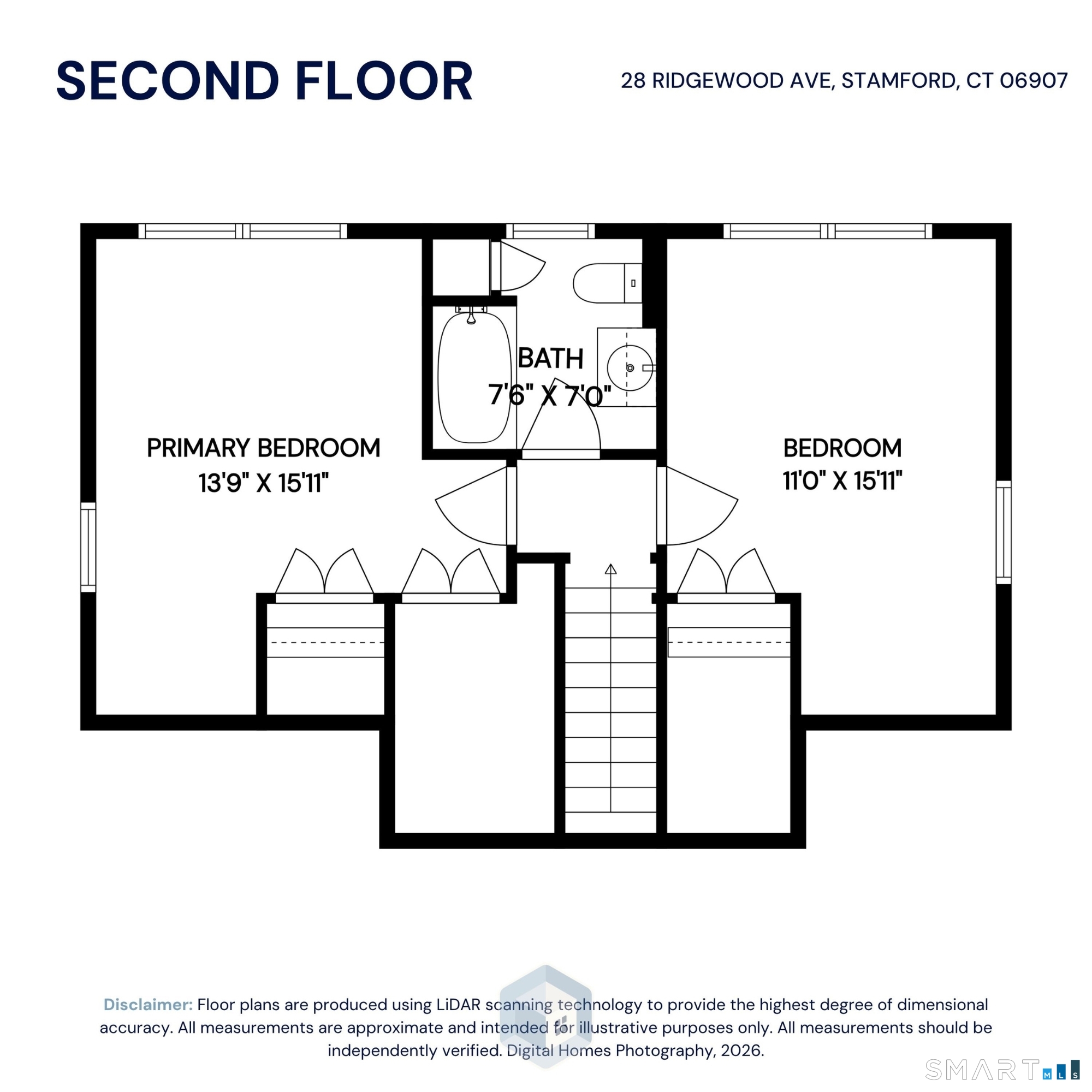28 Ridgewood Avenue photo 40