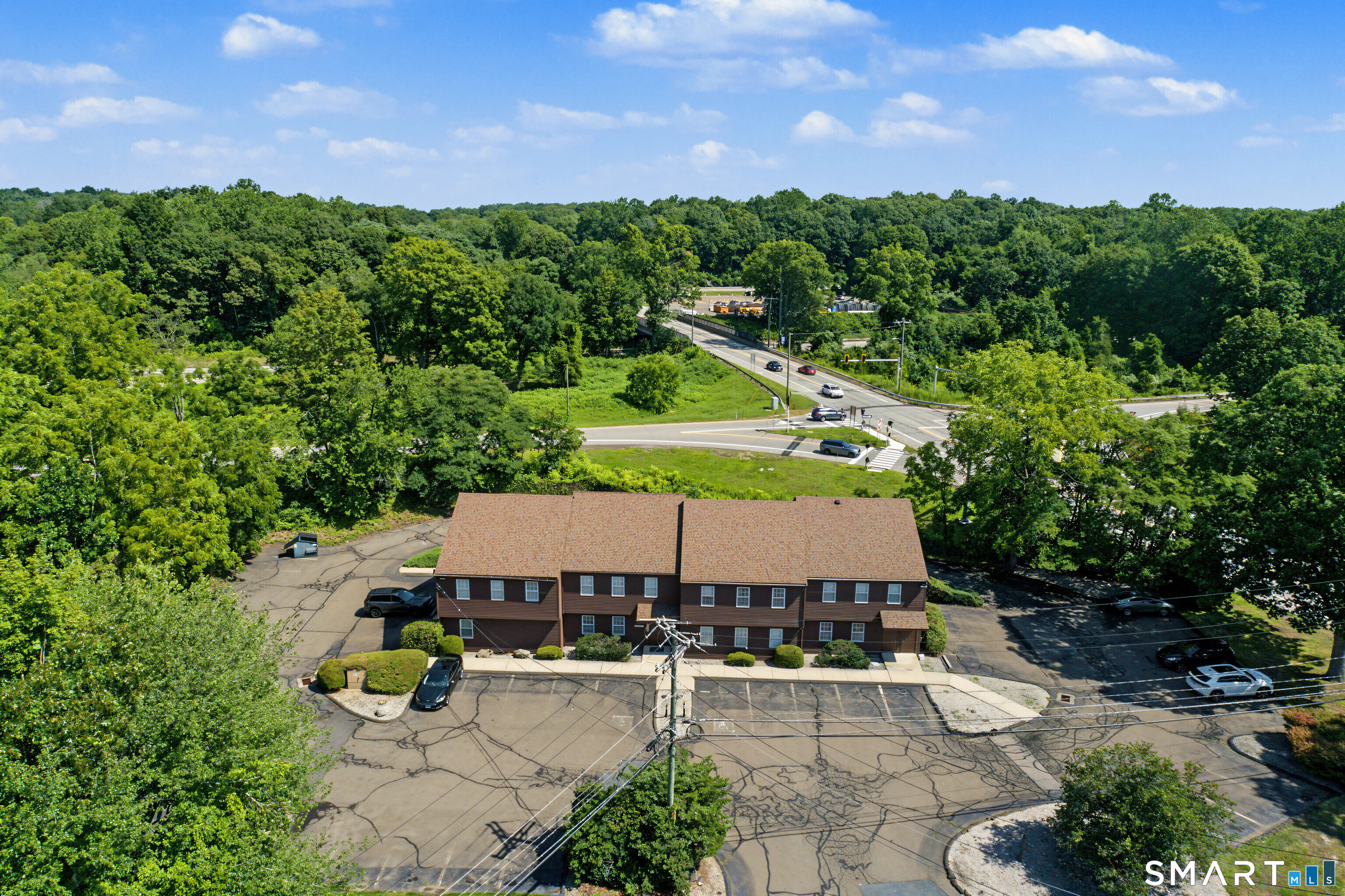6 Woodland Road Unit #4A & 4B