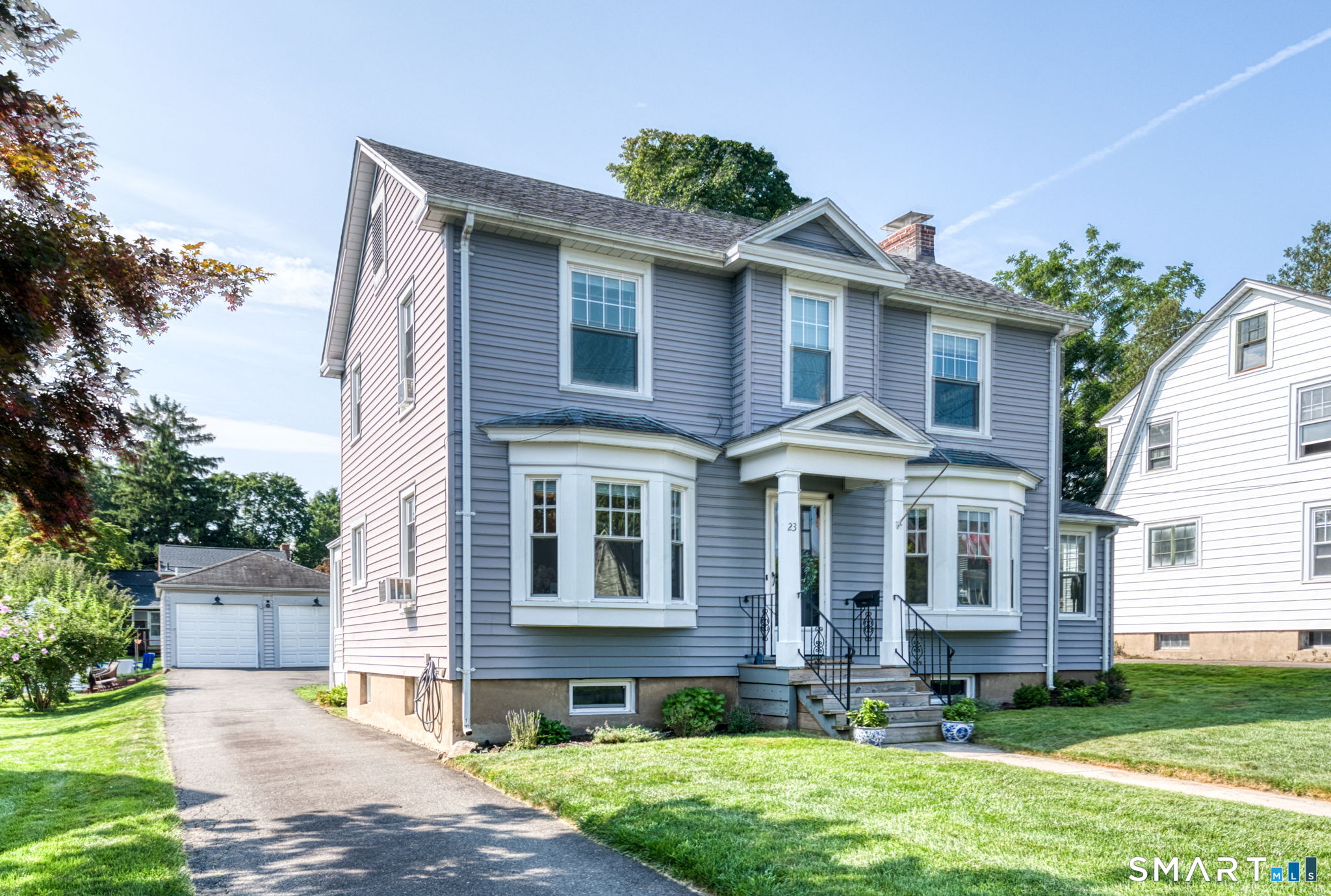 23 Somerset Street