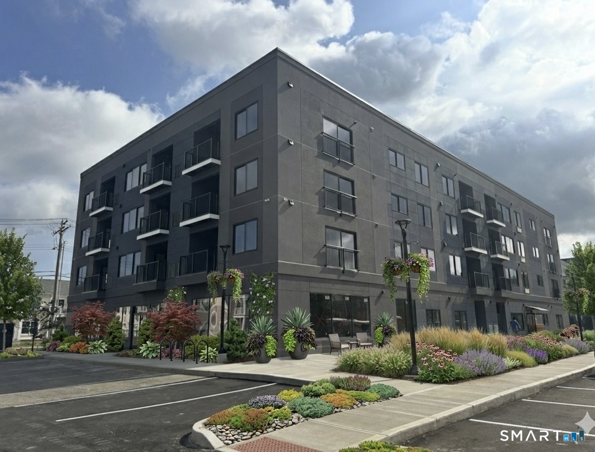 414 Mather Street Unit #2J