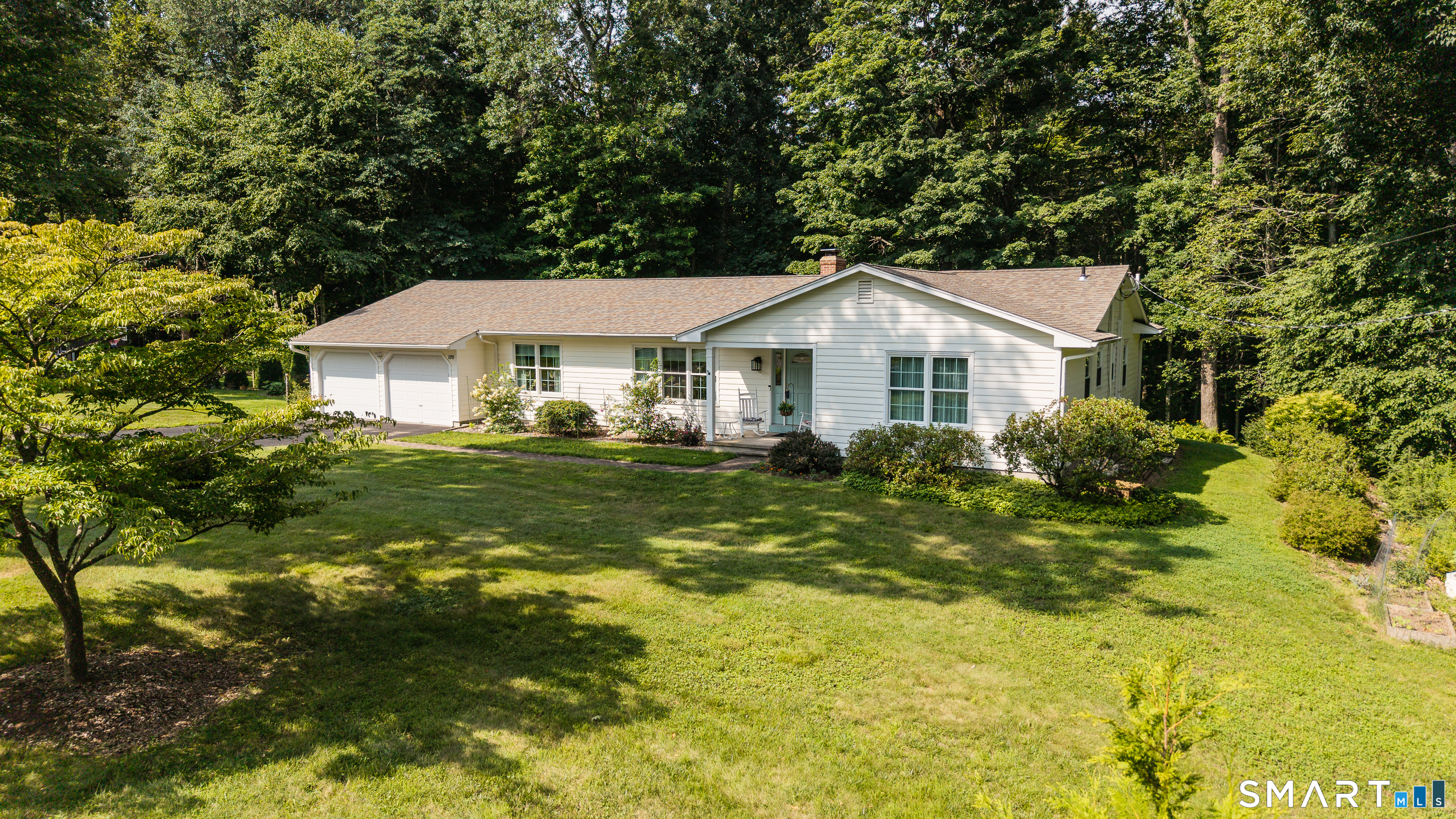 170 Charter Oak Road photo 4