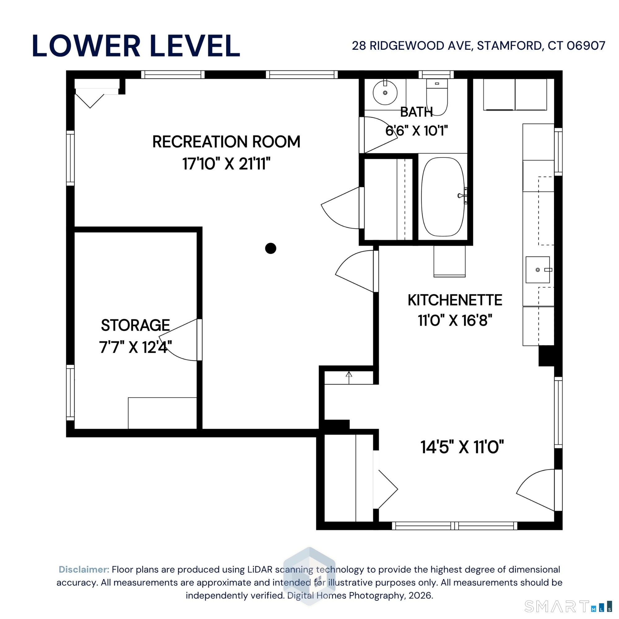 28 Ridgewood Avenue photo 38